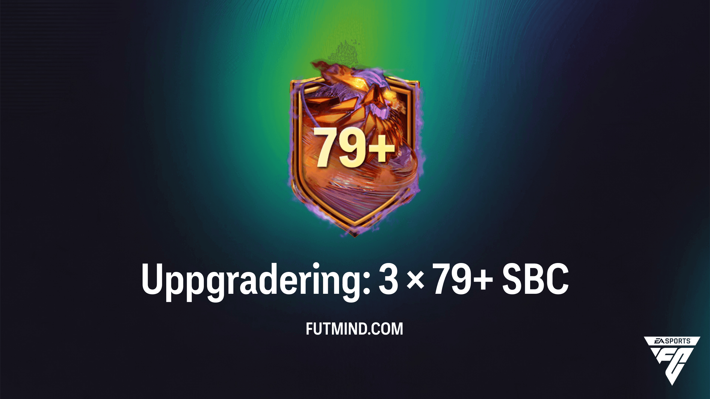 Uppgradering: 3 × 79+ TBU i FC 27 – Krav, Pris och Värdeanalys