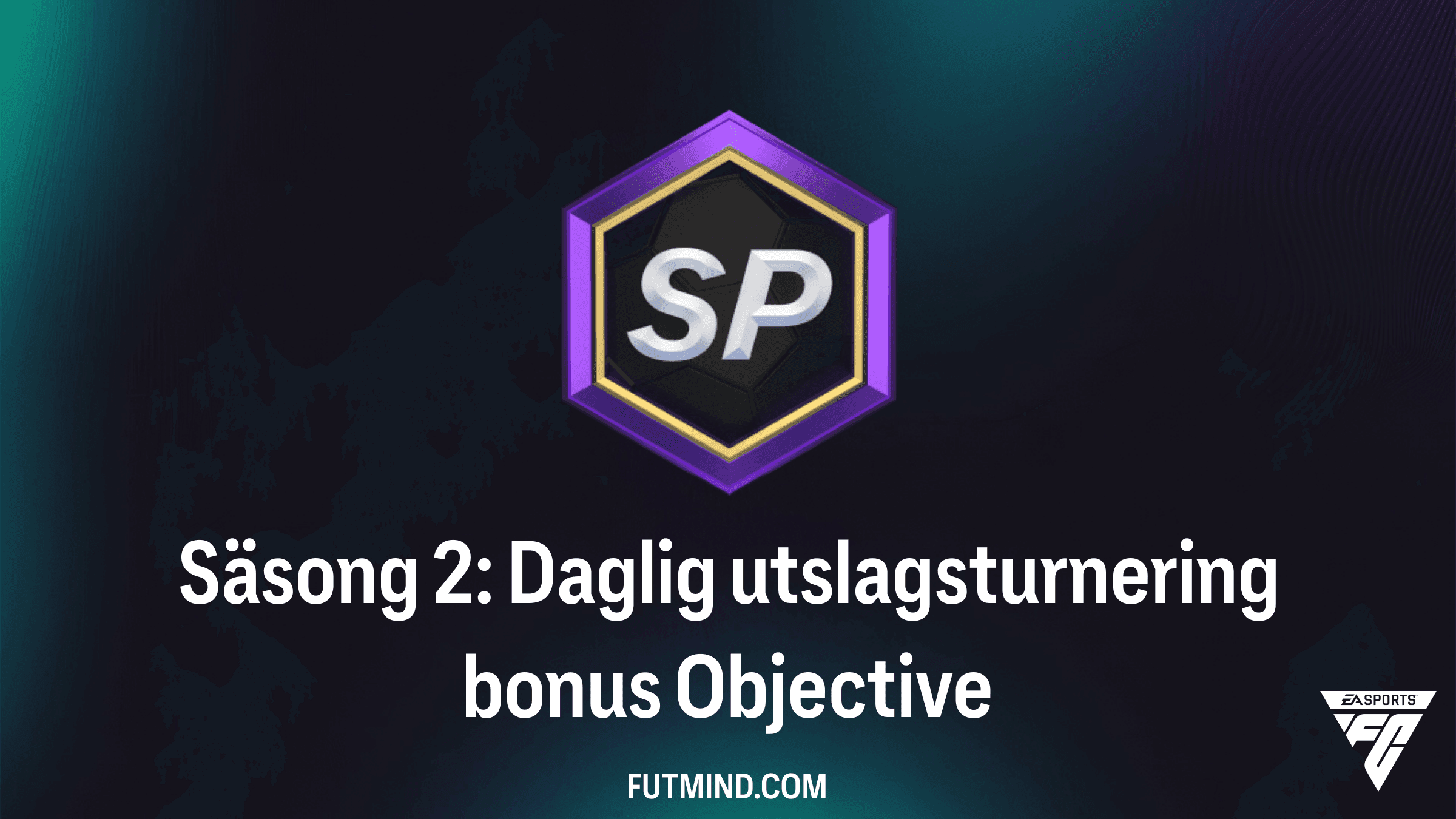 Säsong 2: Daglig utslagsturnering bonus - Målsättningar och belöningar