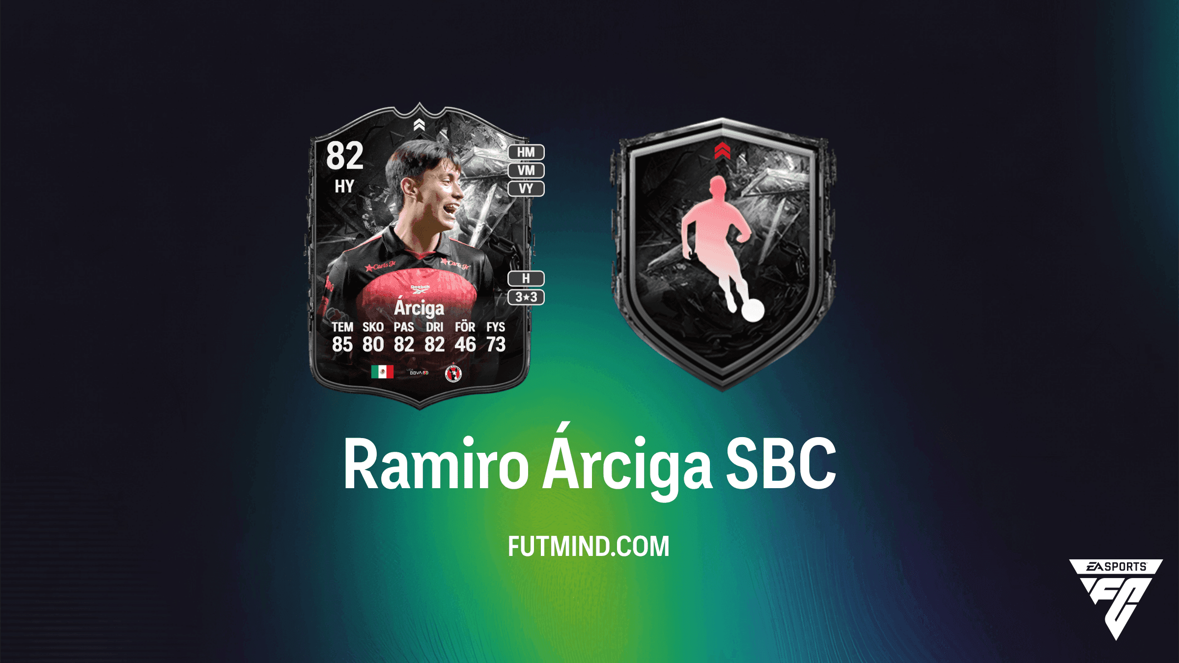 FC 27 Ramiro Árciga TBU: Guide, Kostnad och Analys