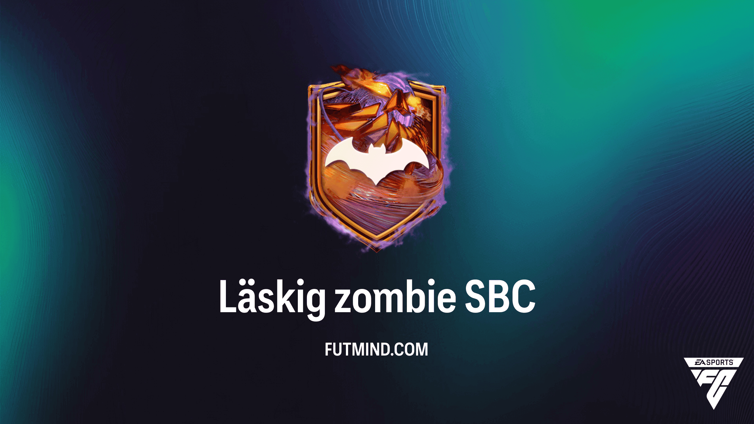 FC 27 Läskig zombie SBC - Lösning, kostnad och belöningar