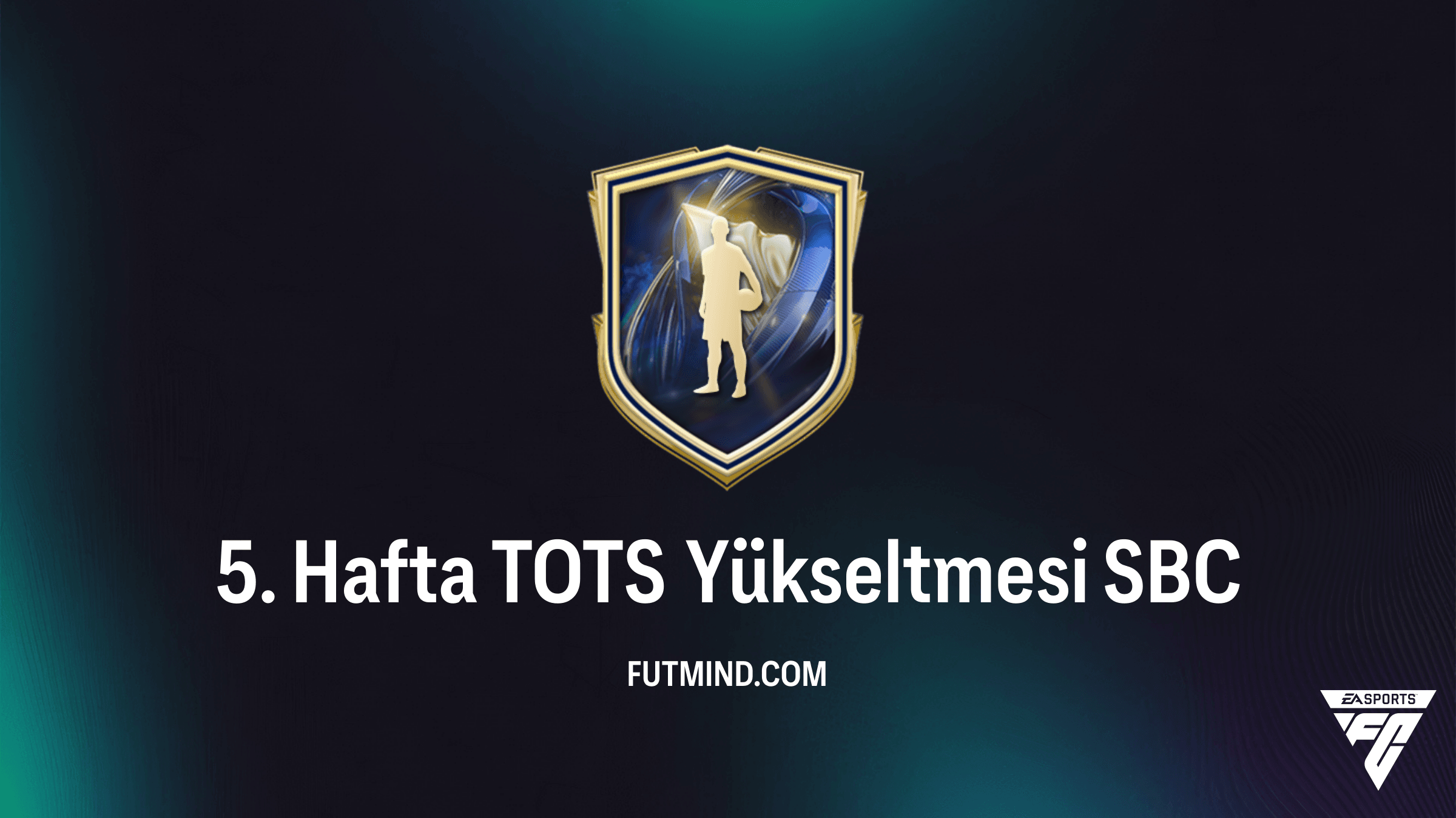 5. Hafta TOTS Yükseltmesi SBC Çözümü: LALIGA ve Liga F Yıldızlarını Yakalayın