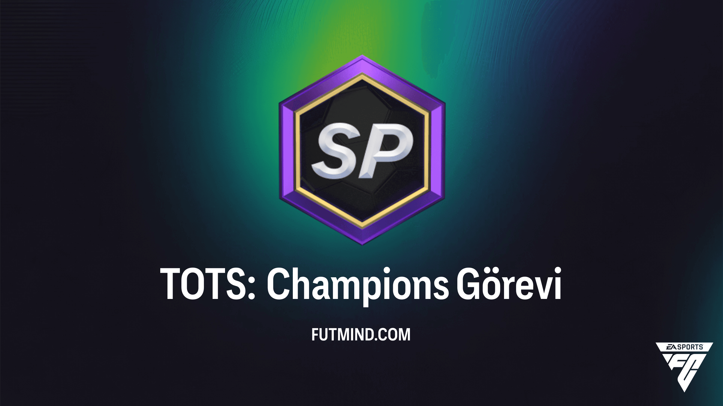 FC 26 TOTS: Champions Görevi Rehberi - LALIGA TOTS Kazanın