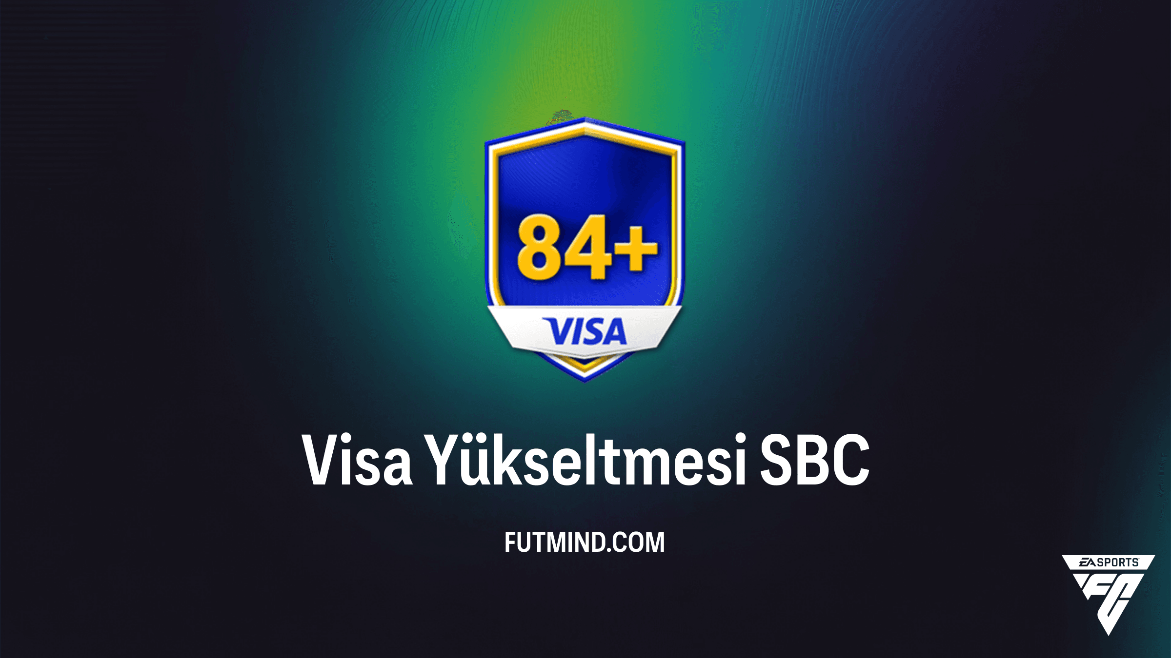 Visa Yükseltmesi SBC Rehberi: FC 26'da En Ucuz Çözüm ve Ödül Analizi