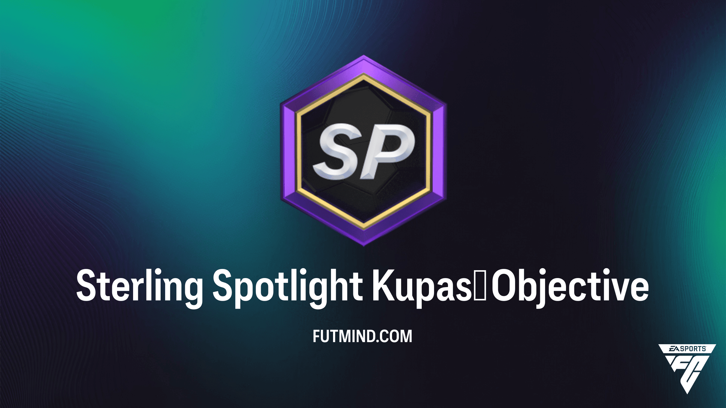 Sterling Spotlight Kupası Rehberi: Ricardo Horta ve Ezzalzouli TOTS Kartlarını Kazanın