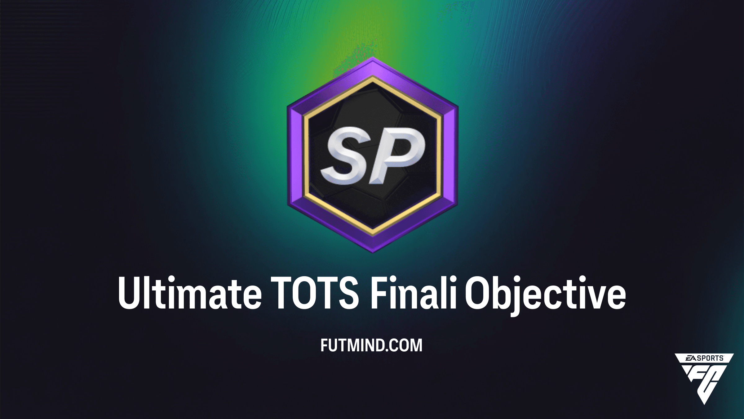 FC 25 Ultimate TOTS Finali Görevleri: Dante ve Dev Ödüller Sizi Bekliyor