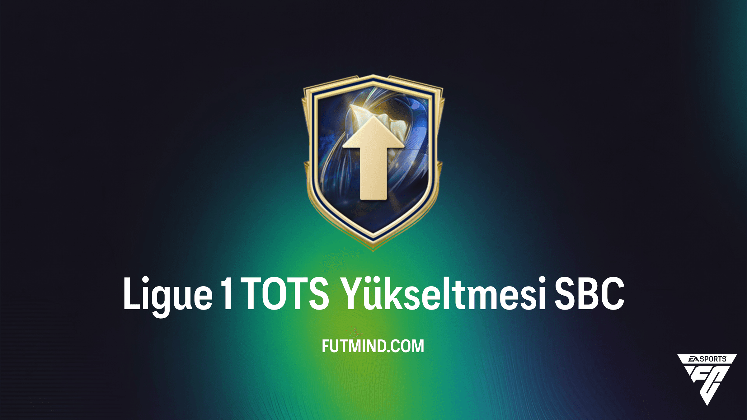 FC 26 Ligue 1 TOTS Yükseltmesi SBC: En Ucuz Çözümler ve Ödül Analizi