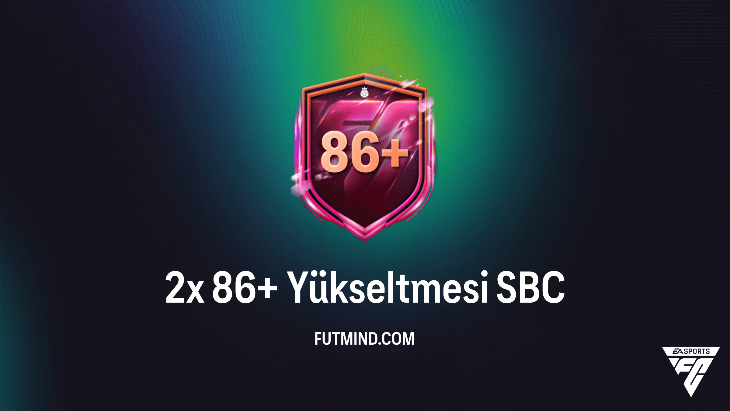 FC 26 2x 86+ Yükseltmesi SBC: En Ucuz Çözüm ve Analizi