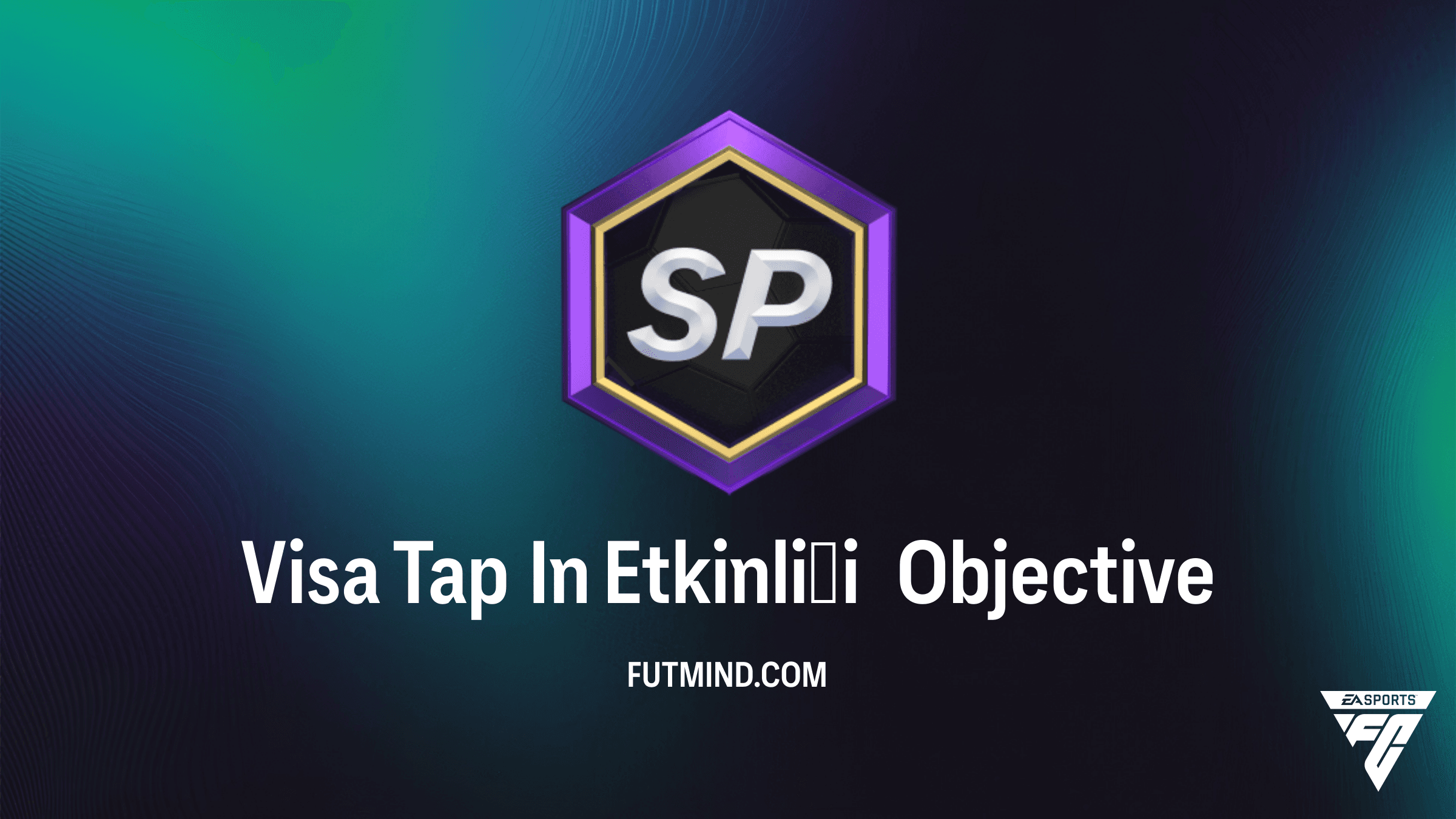 FC 26 Visa Tap In Etkinliği: 86+ x10 Paketi ve Büyük Ödülleri Kazanın