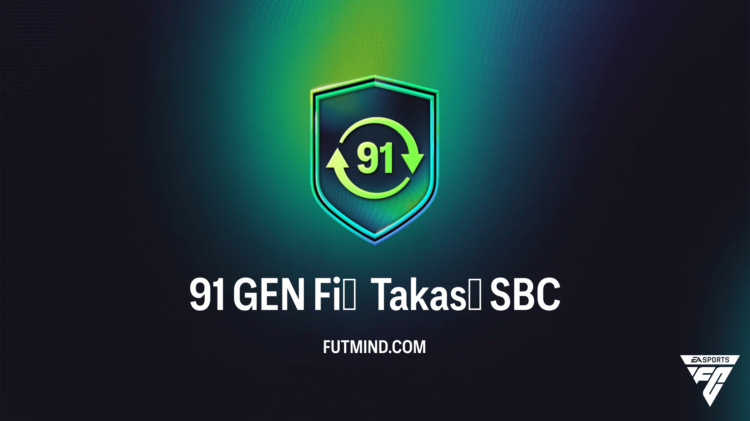 FC 26 91 GEN Fiş Takası SBC Rehberi: 75 FF Fişi Nasıl Alınır?