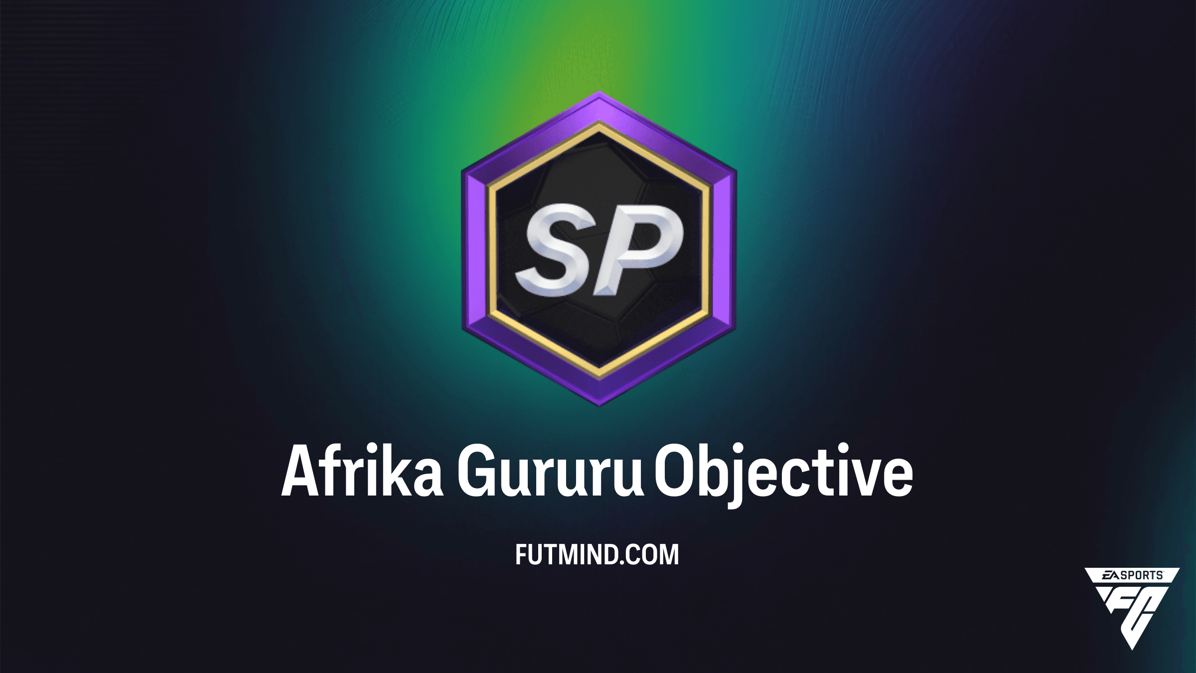 FC 26 Afrika Gururu Görevi Rehberi: 87+ Nadir Altın Oyuncu Paketi Kazan