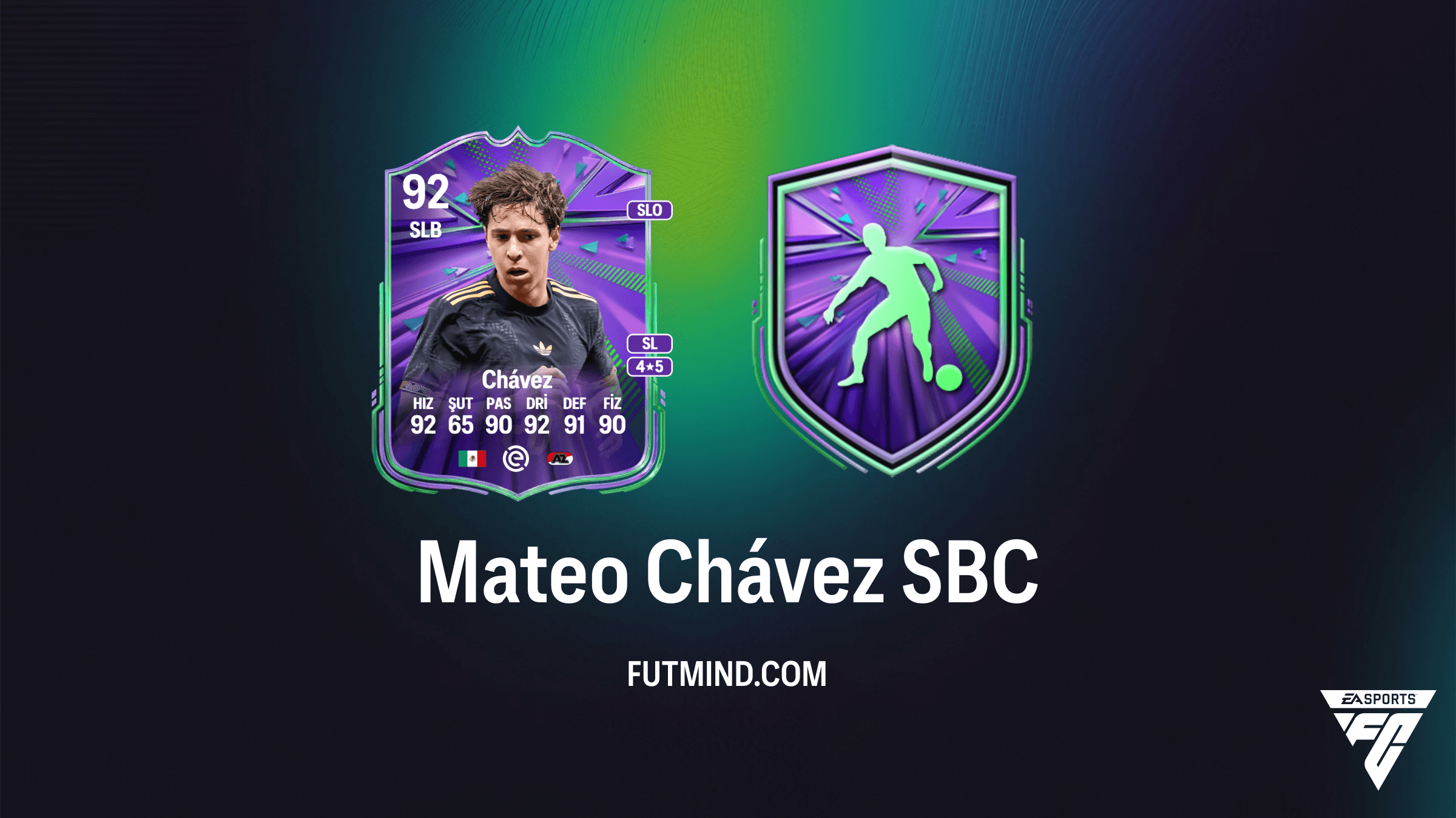 FC 26 Mateo Chávez Milli Gurur SBC: En Ucuz Çözüm ve Oyuncu İncelemesi