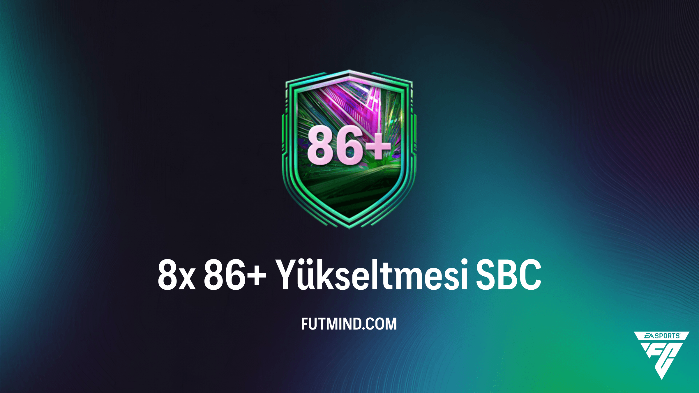 FC 26 8x 86+ Yükseltmesi SBC: En İyi Oyuncuları Kadronuza Katın