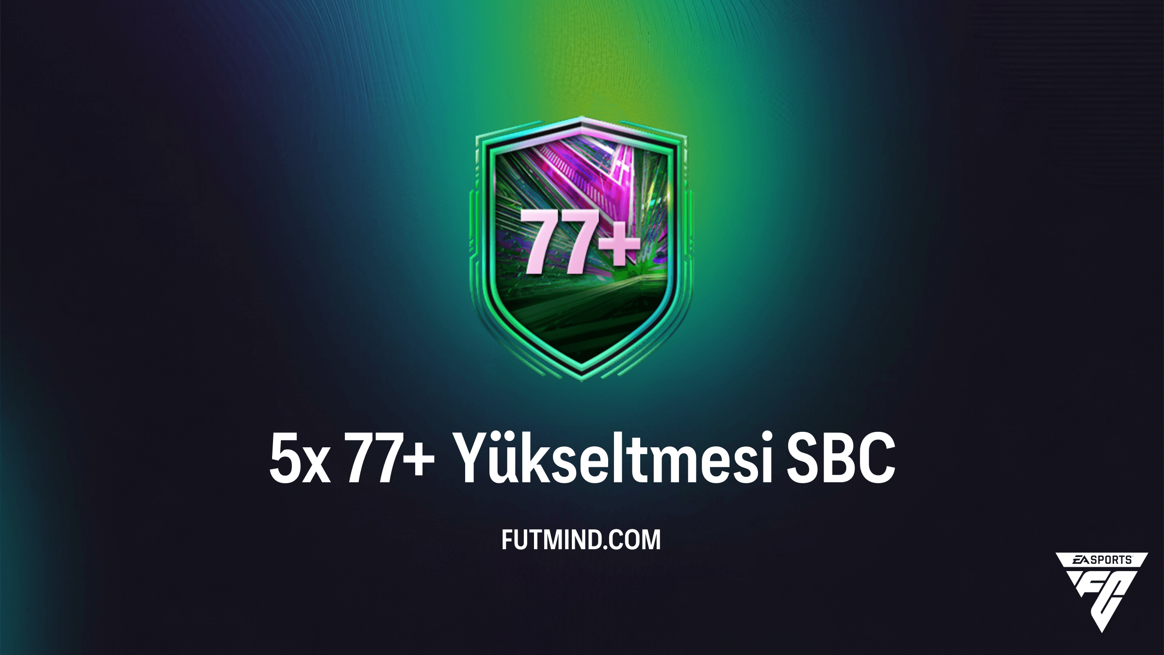 FC 26 5x 77+ Yükseltmesi SBC: En Ucuz Çözümler ve Ödül Analizi
