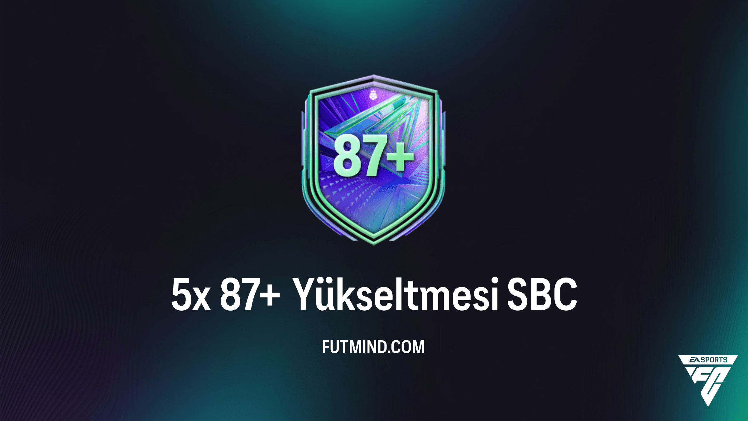 FC 26 Ultimate Team: 5x 87+ Yükseltmesi SBC Rehberi ve En Ucuz Çözümler