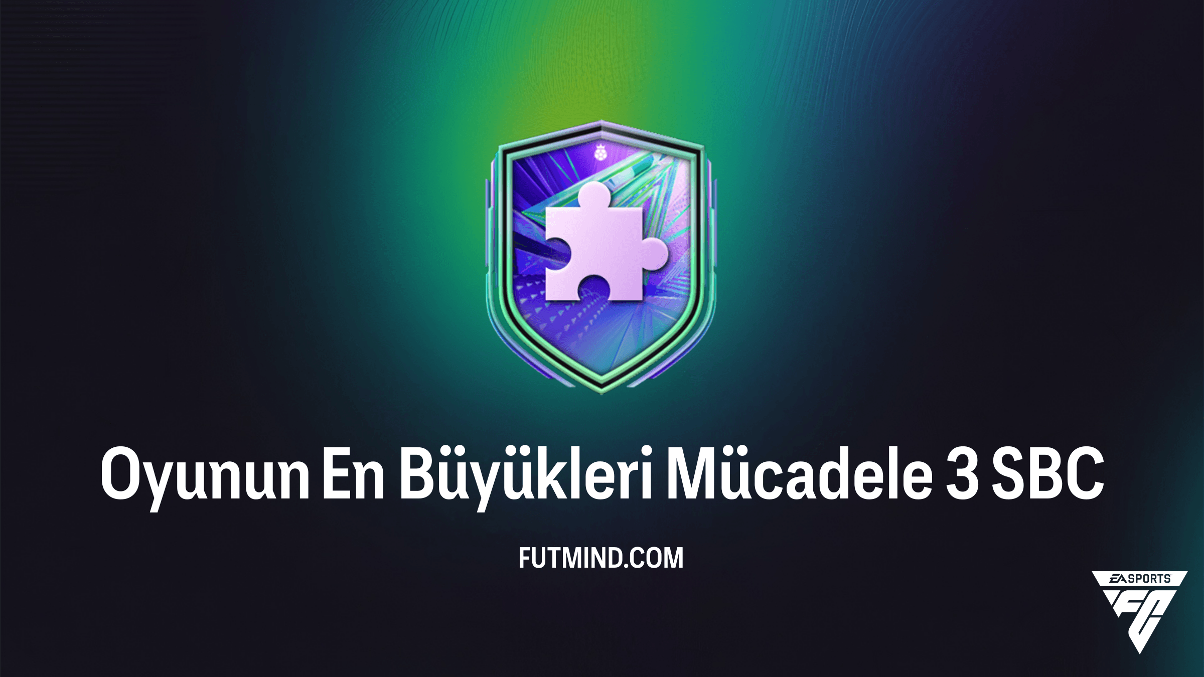 FC 26 Ultimate Team: 1/3 FF OEB Oyuncu Seçimi SBC Rehberi ve Detayları