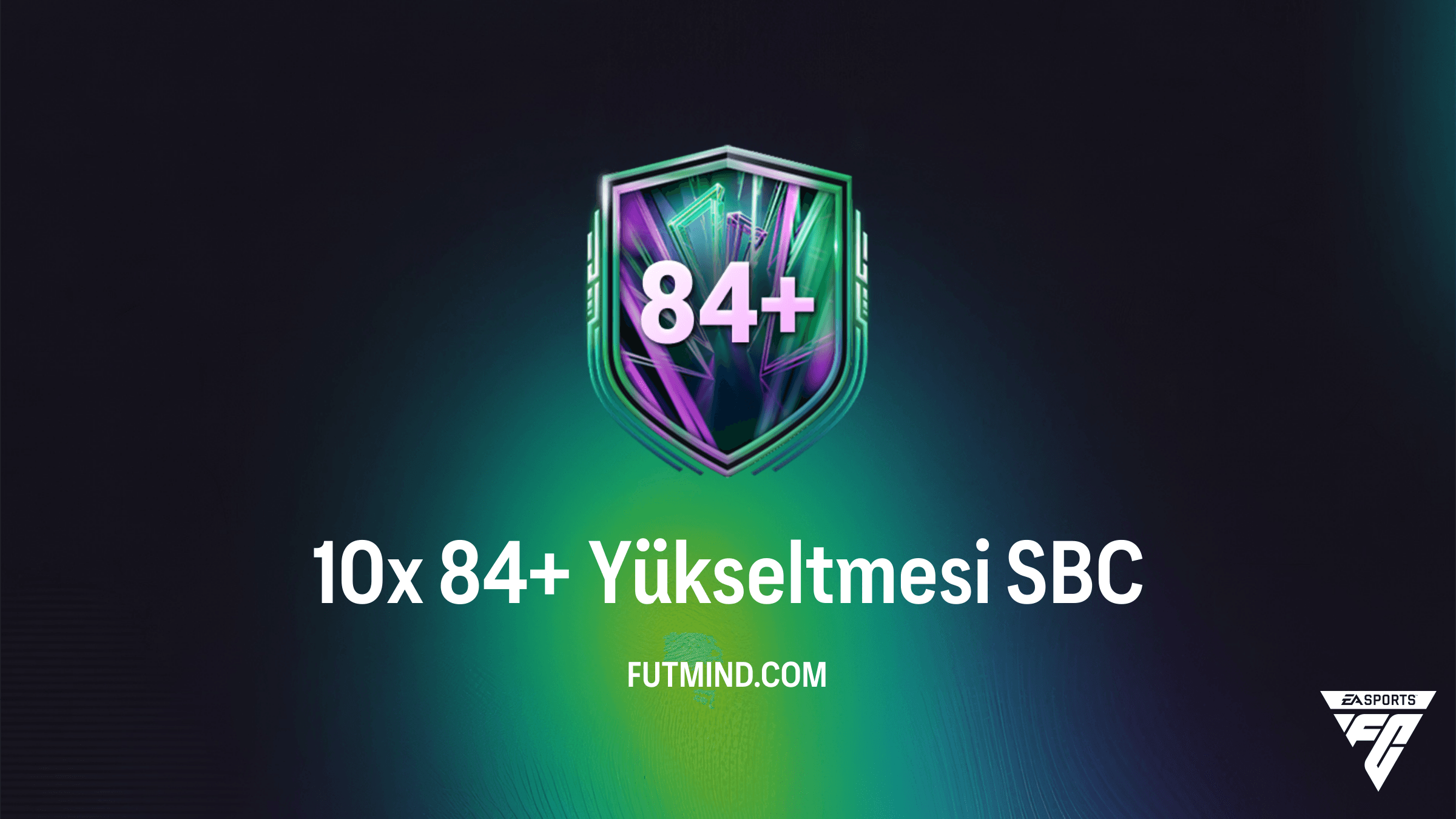 FC 26 10x 84+ Yükseltmesi SBC: En Ucuz Çözüm ve Oyuncu Analizi