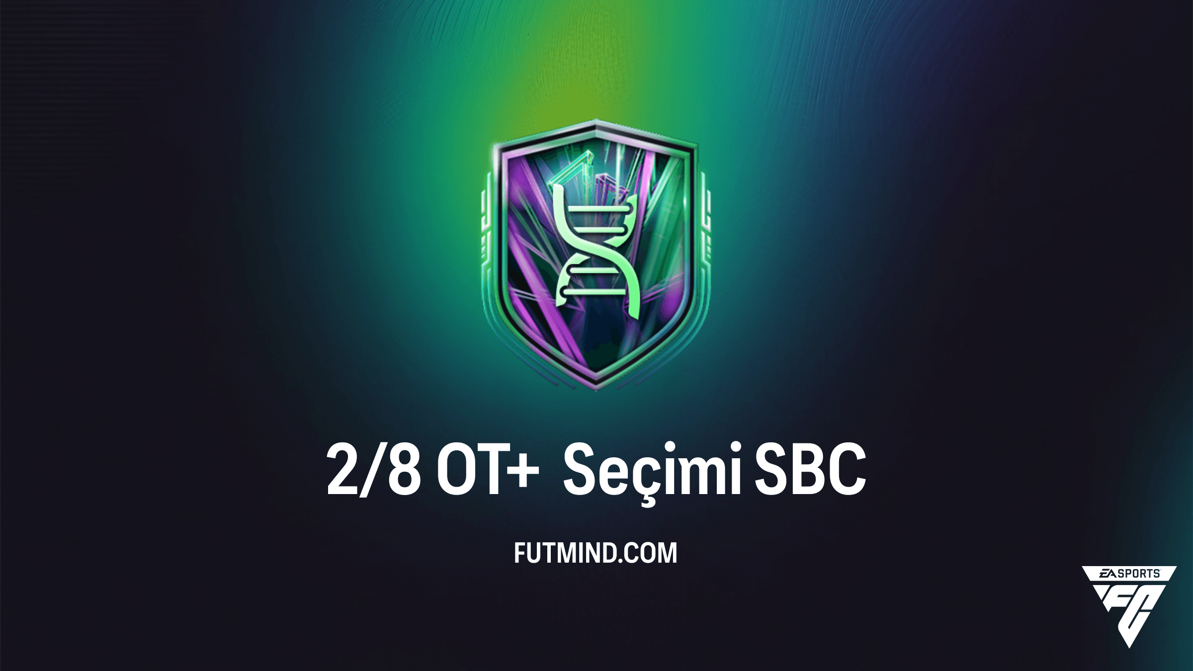 FC 26 2/8 OT+ Seçimi SBC: En İyi PlayStyle+ Oyuncularını Kazanın!