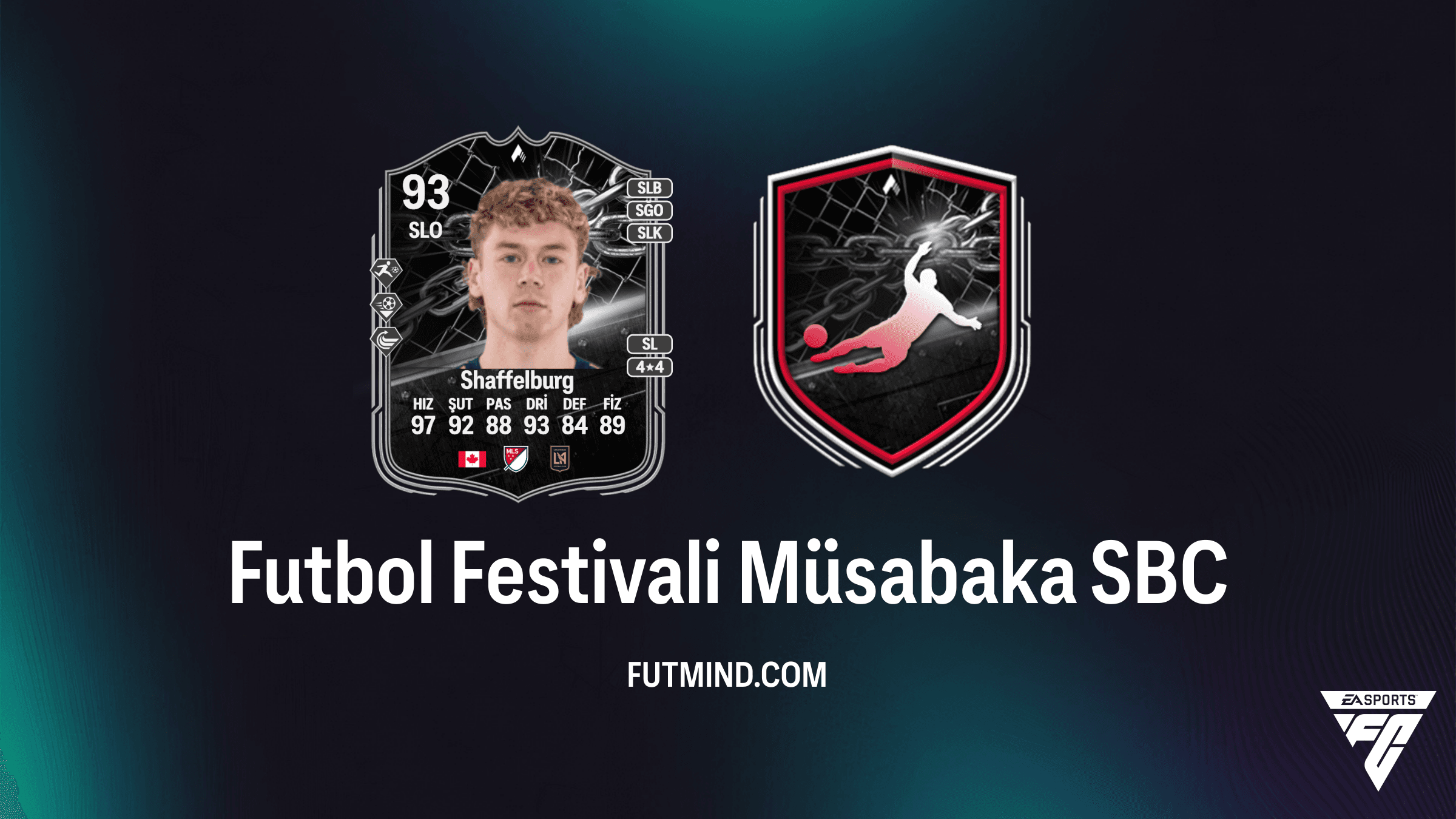 FC 26 Futbol Festivali Müsabaka Jacob Shaffelburg SBC: En Ucuz Çözüm ve Analiz