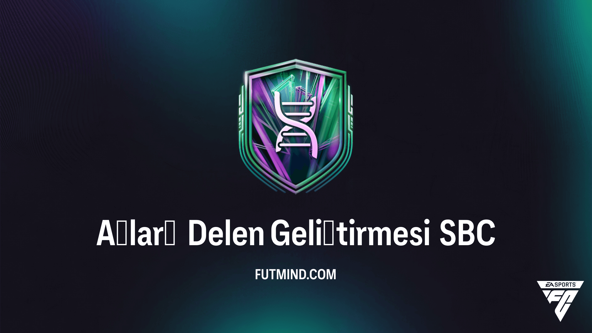 FC 26 Ağları Delen Geliştirmesi SBC: En İyi Santrforları Zirveye Taşıyın