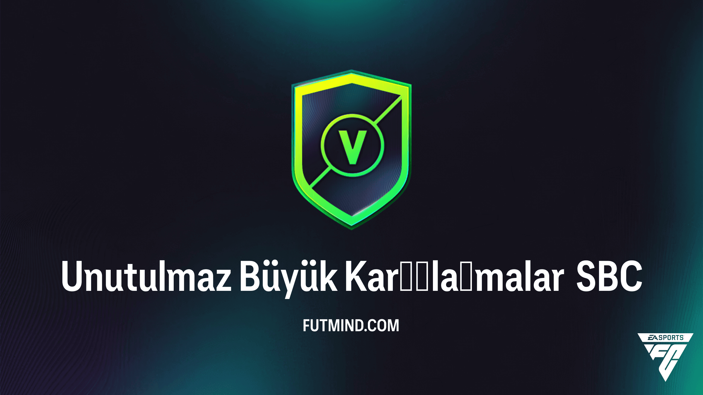 FC 26 Unutulmaz Büyük Karşılaşmalar SBC: En İyi Çözümler ve Ödül Analizi