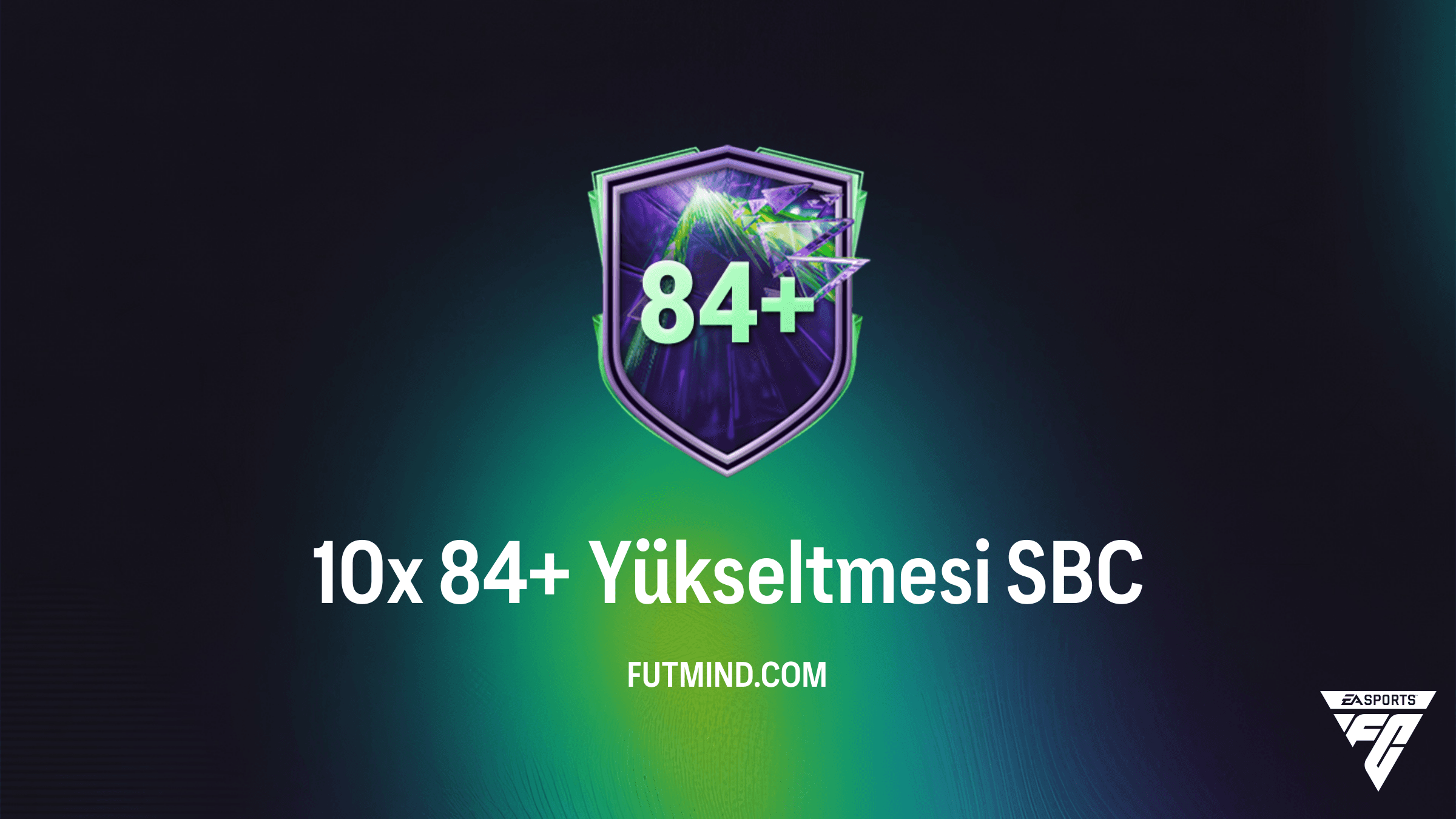 FC 26 10x 84+ Yükseltmesi SBC: En Ucuz Çözümler ve Ödül Analizi