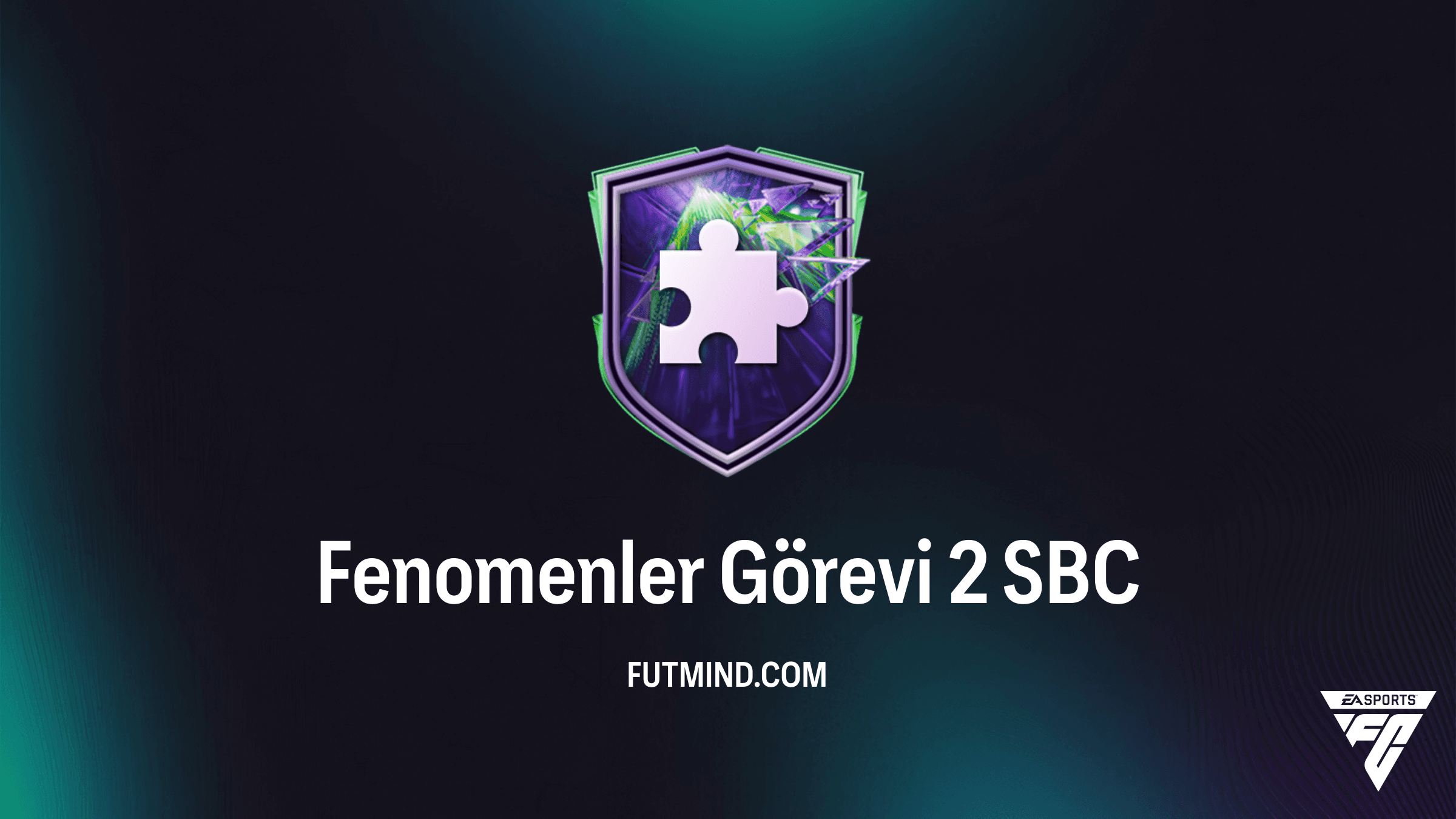 FC 26 Fenomenler Görevi 2 SBC: En Ucuz Çözüm ve Ödül Rehberi