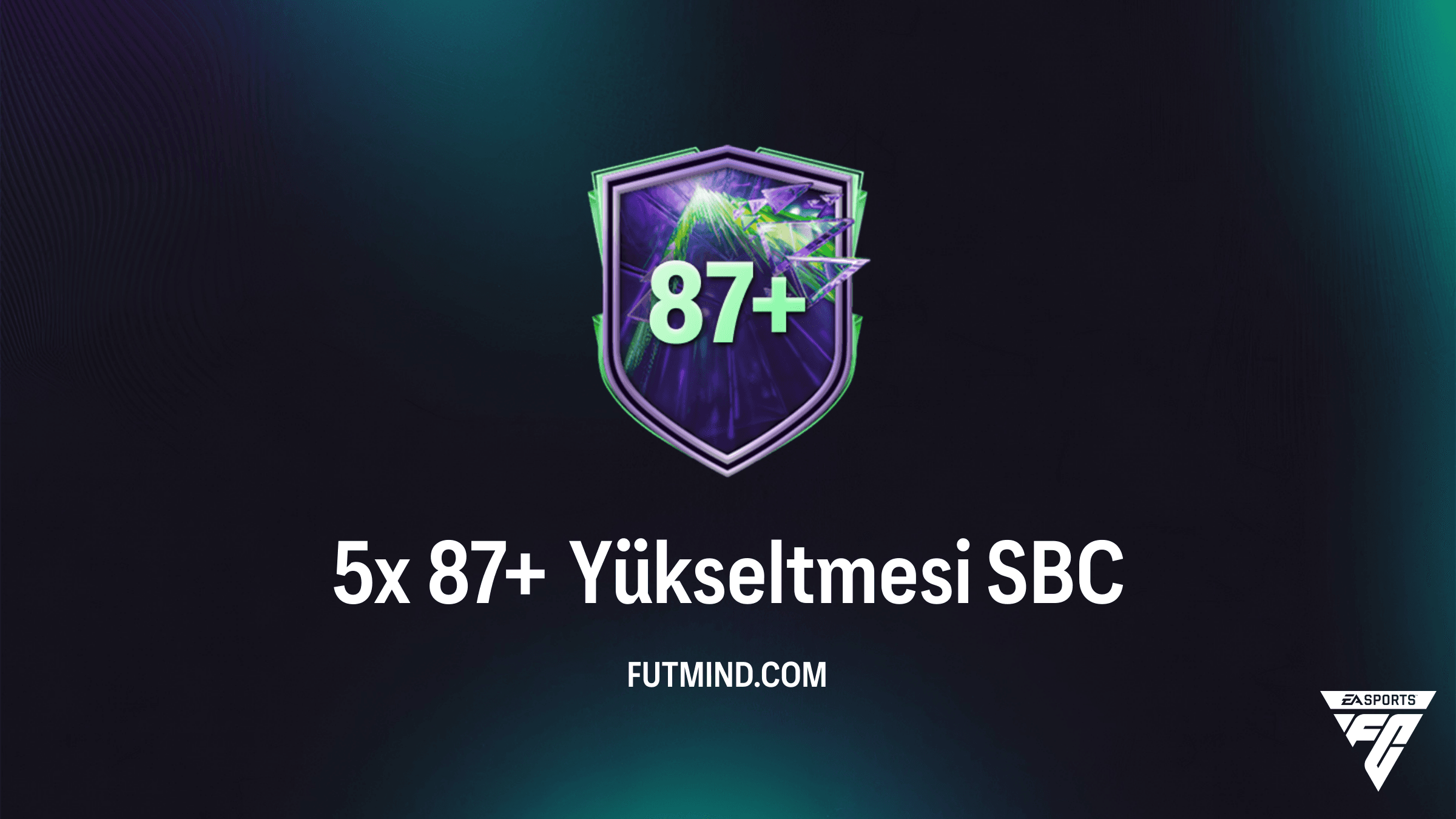 FC 26 5x 87+ Yükseltmesi SBC: En Ucuz Çözümler ve Ödül Analizi