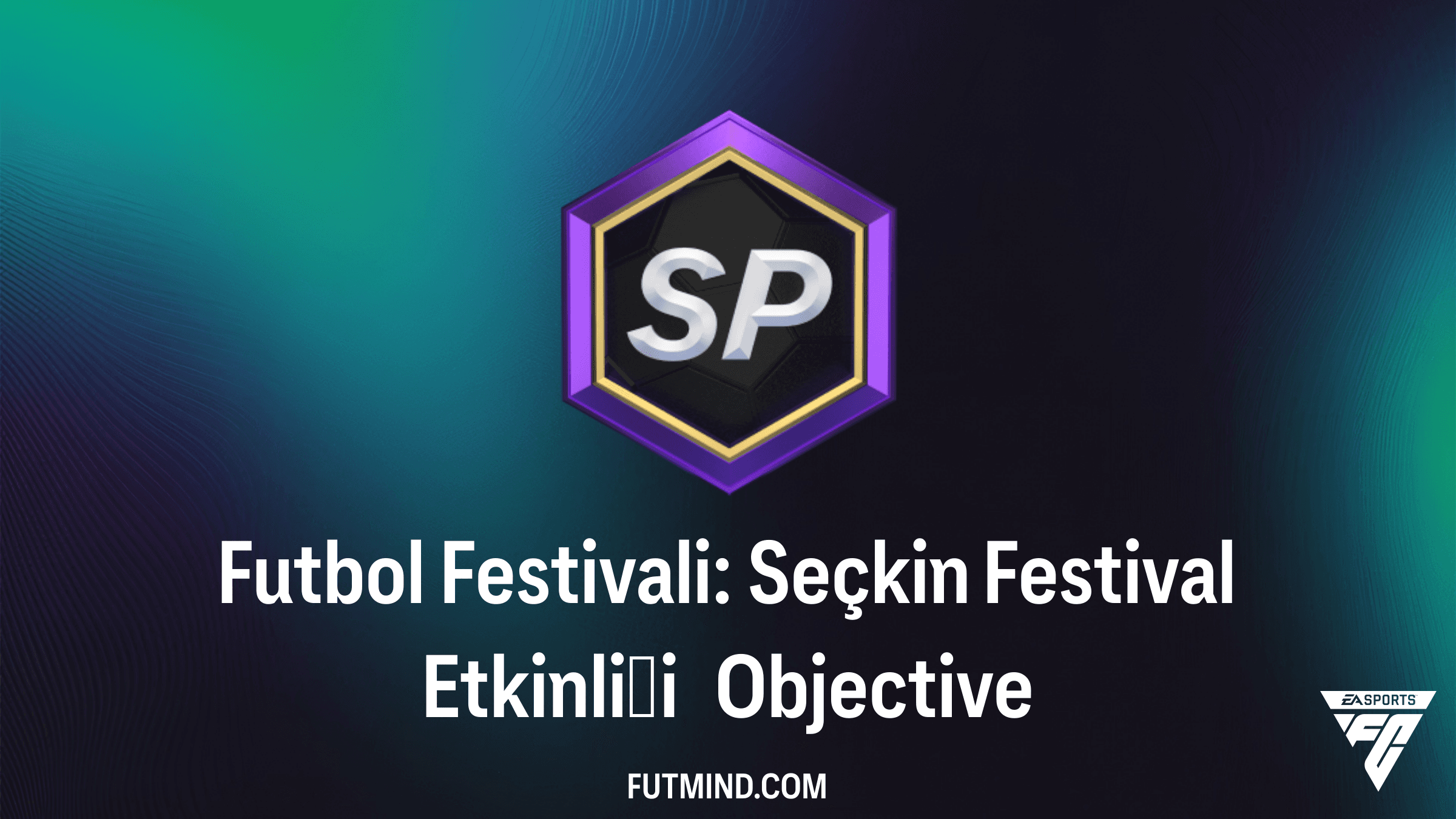 Futbol Festivali: Seçkin Festival Etkinliği Görevi ve Ödülleri