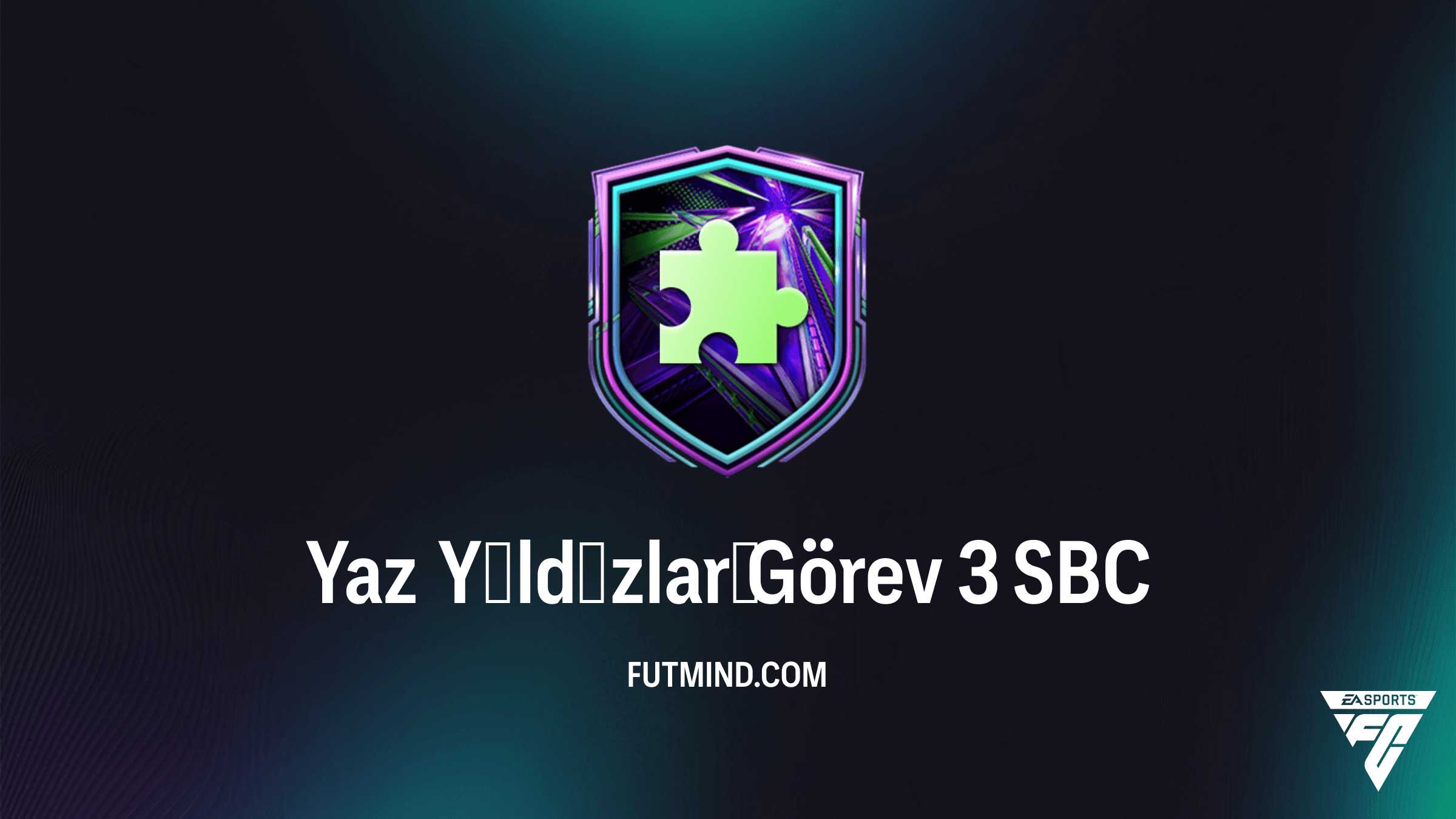 FC 26 Yaz Yıldızları Görev 3 SBC: En İyi Çözüm ve Ödül Analizi