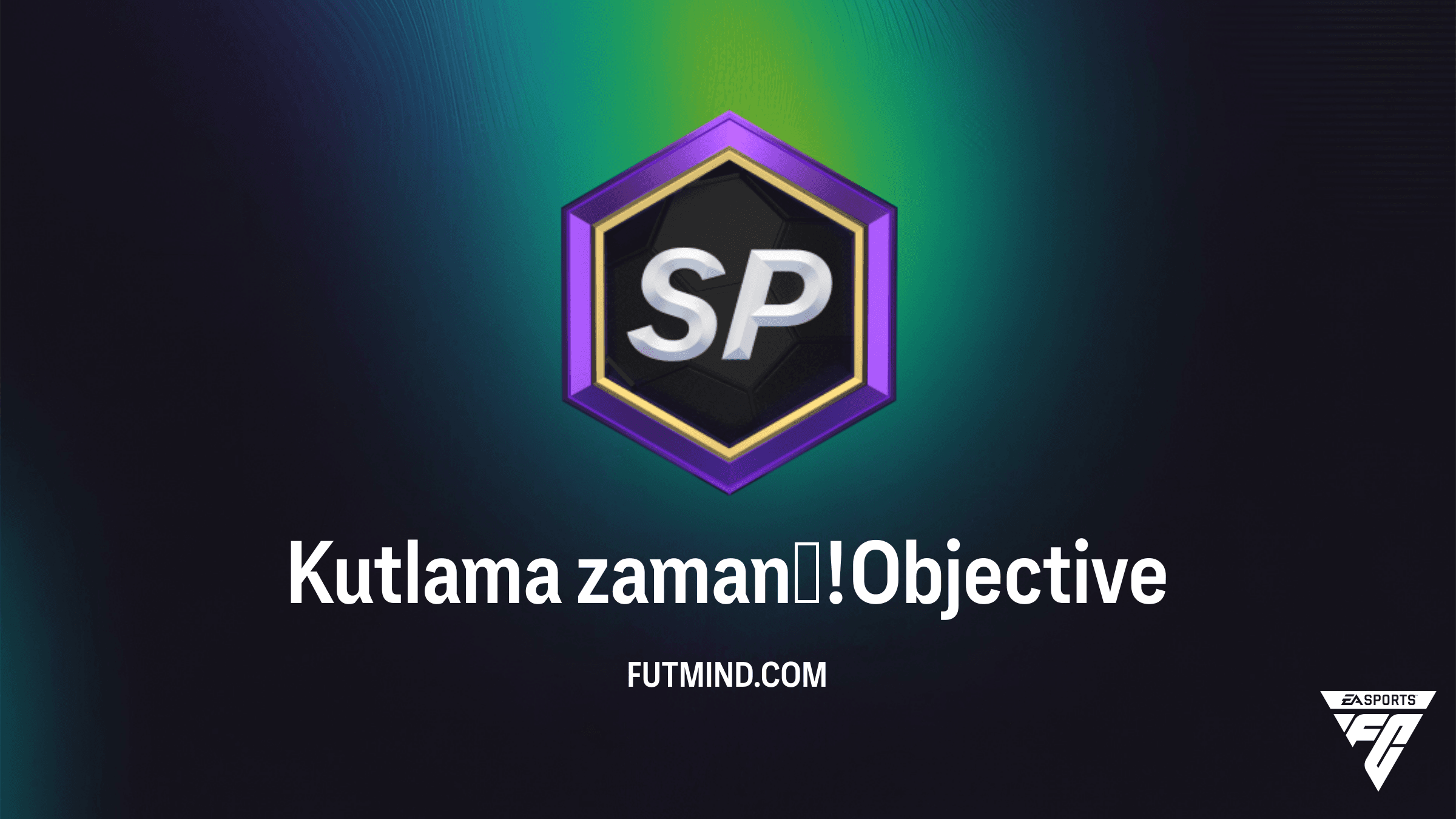 Kutlama zamanı! Görevi Rehberi: FC 26 Ultimate Team'de 90+ Paketini Kapın