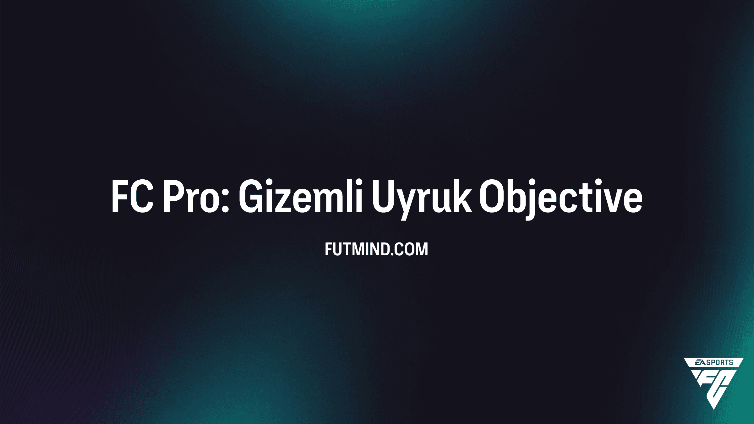FC Pro: Gizemli Uyruk Rehberi: FC 26'da Bedava Ödülleri Kapın!