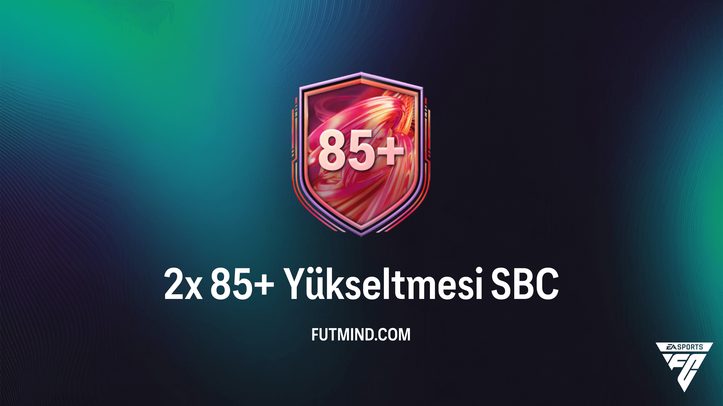 FC 26 2x 85+ Yükseltmesi SBC Rehberi: En Ucuz Çözümler ve Analiz