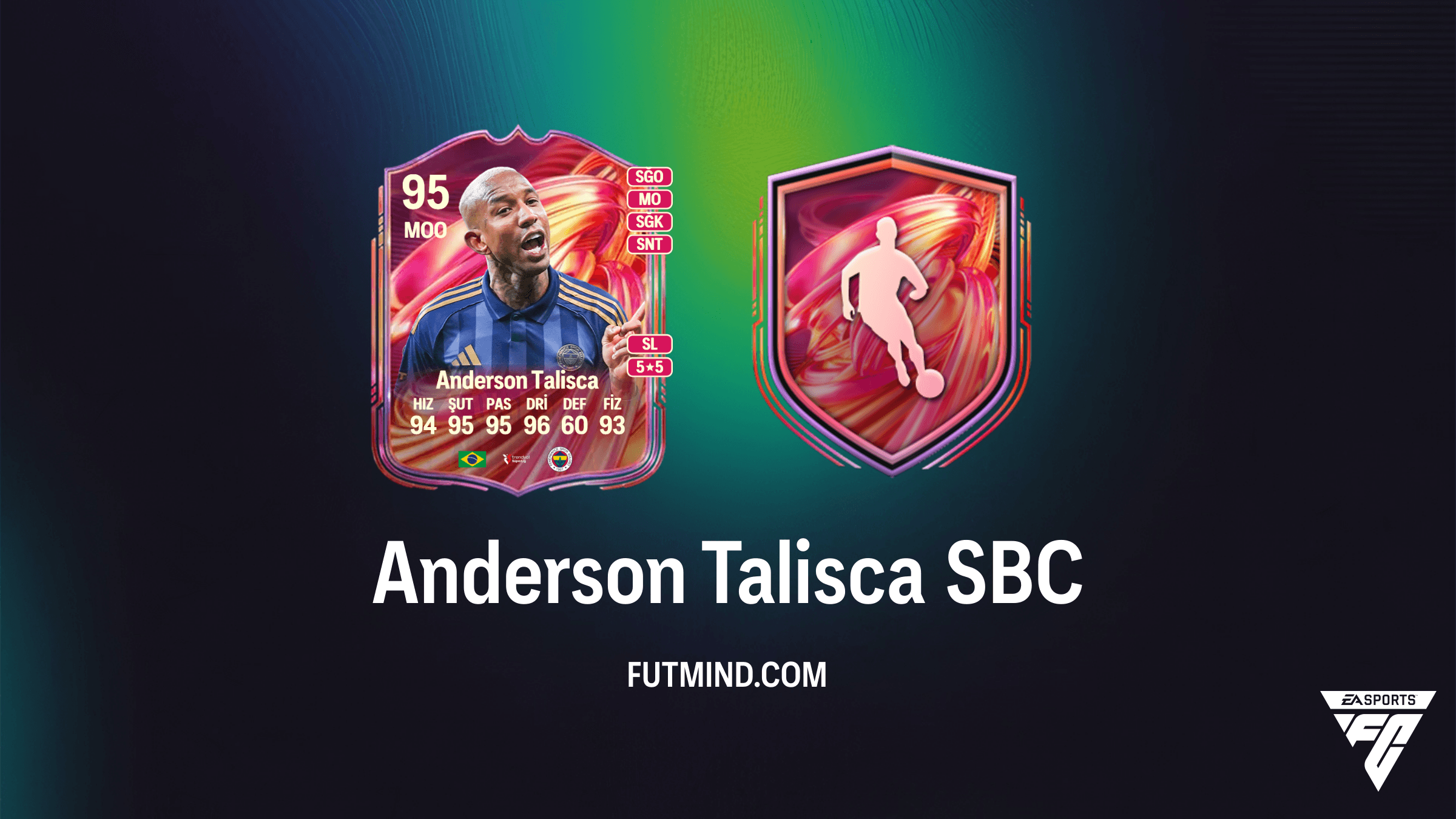 FC 26 Pernille Harder FUTTIES SBC Çözümü: En Ucuz Yöntemler ve Oyuncu Analizi