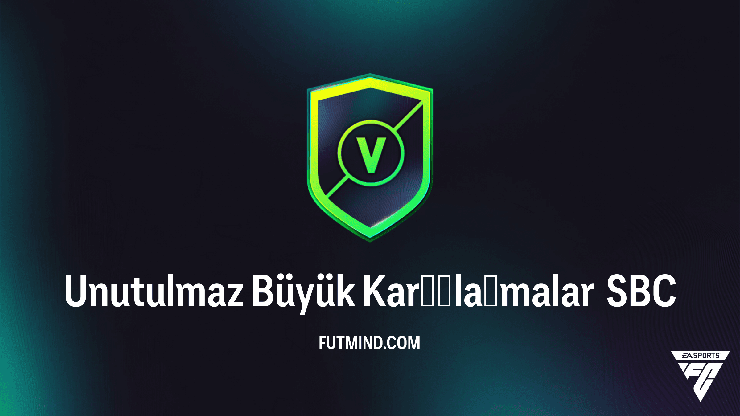 FC 26 Unutulmaz Büyük Karşılaşmalar SBC: En Ucuz Çözümler ve Ödül Rehberi