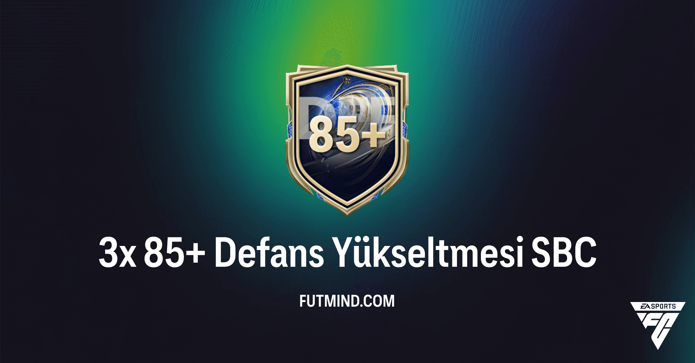 FC 26 Ultimate Team: 3x 85+ Defans Yükseltmesi SBC Rehberi ve En İyi Çözümler