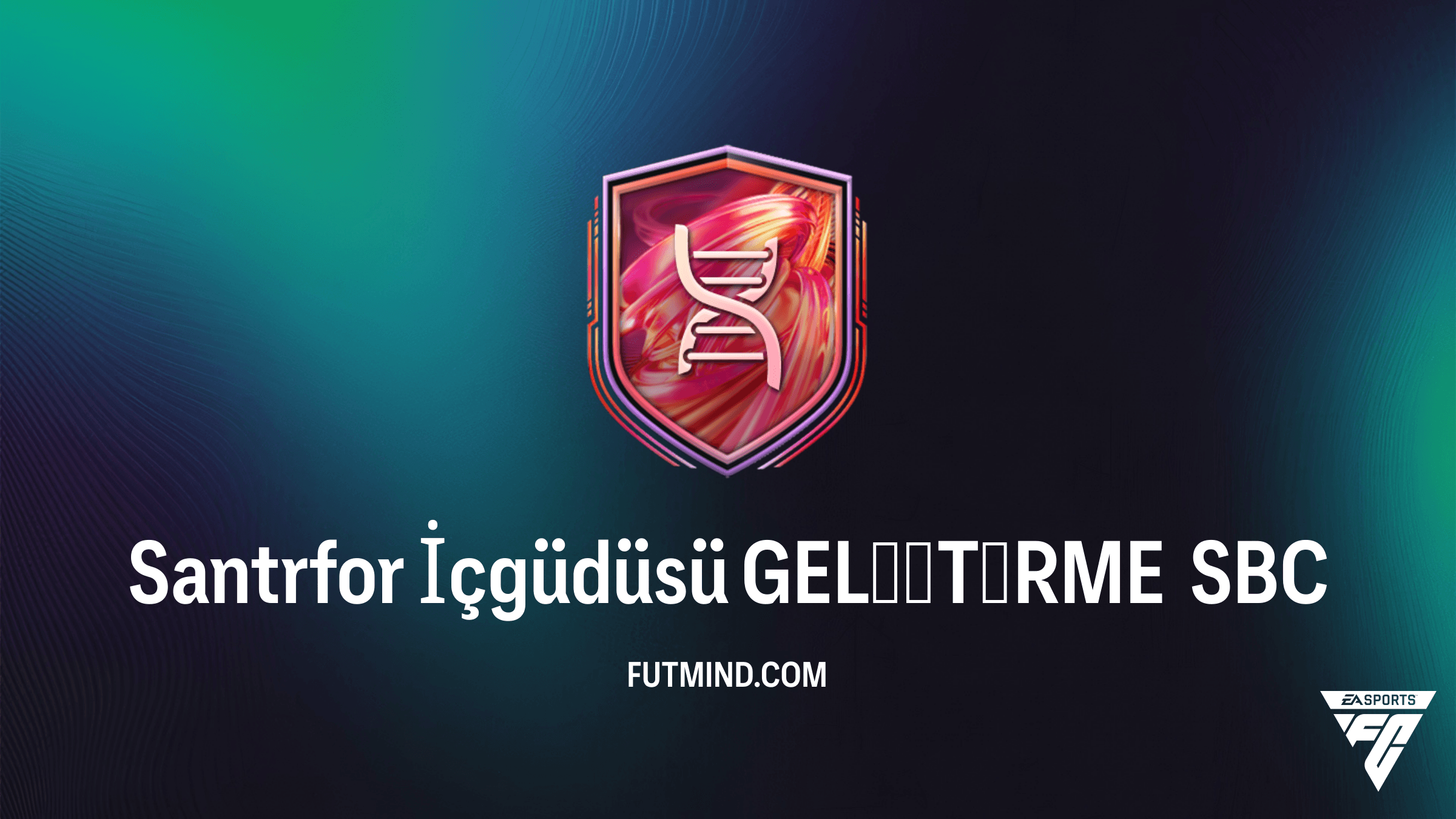 FC 26 Santrfor İçgüdüsü GELİŞTİRME SBC: En İyi Forvetinizi Yaratın!