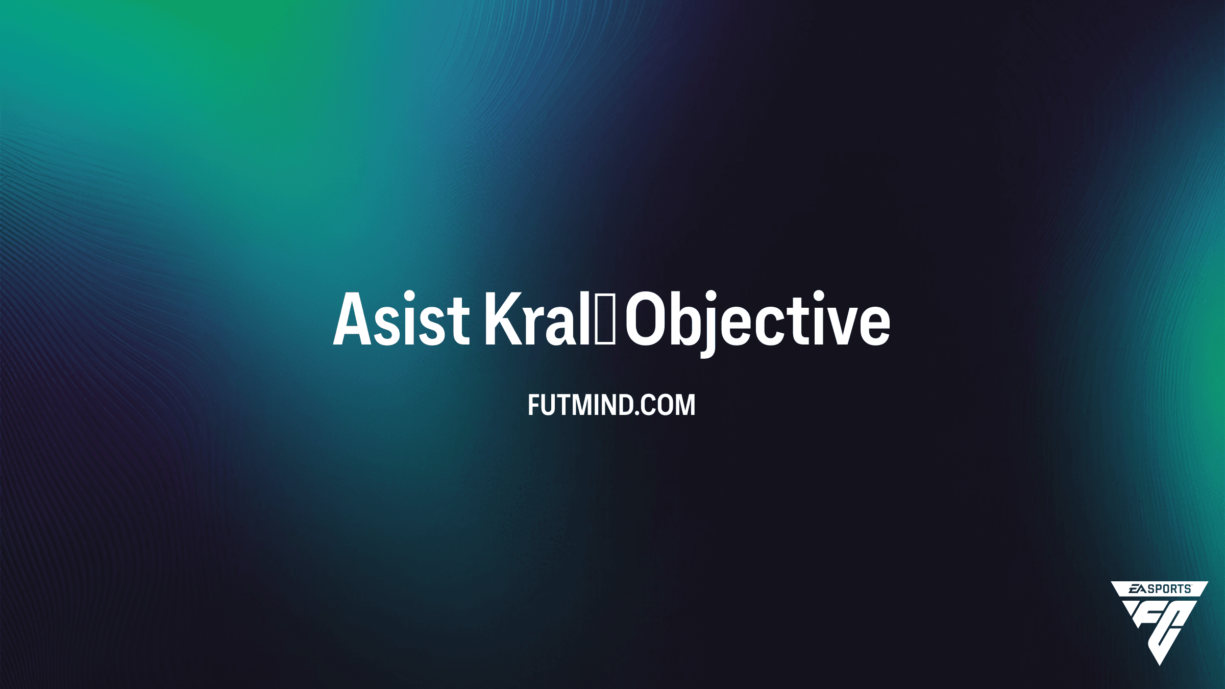 FC 26 Ultimate Team: Asist Kralı Hedefi ve Ödülleri