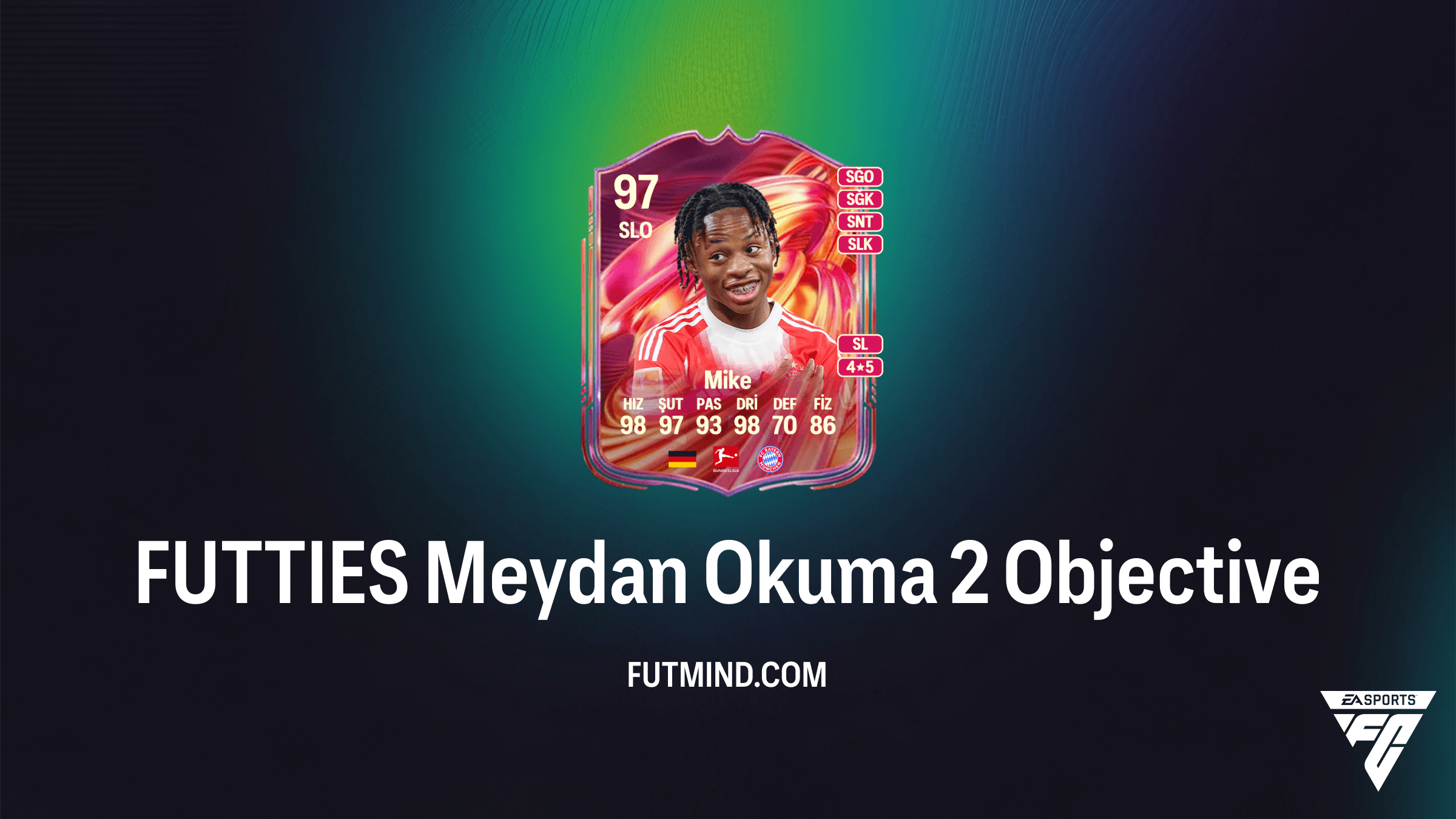 FC 26 FUTTIES Meydan Okuma 2 Rehberi: Wisdom Mike ve Dev Paketler