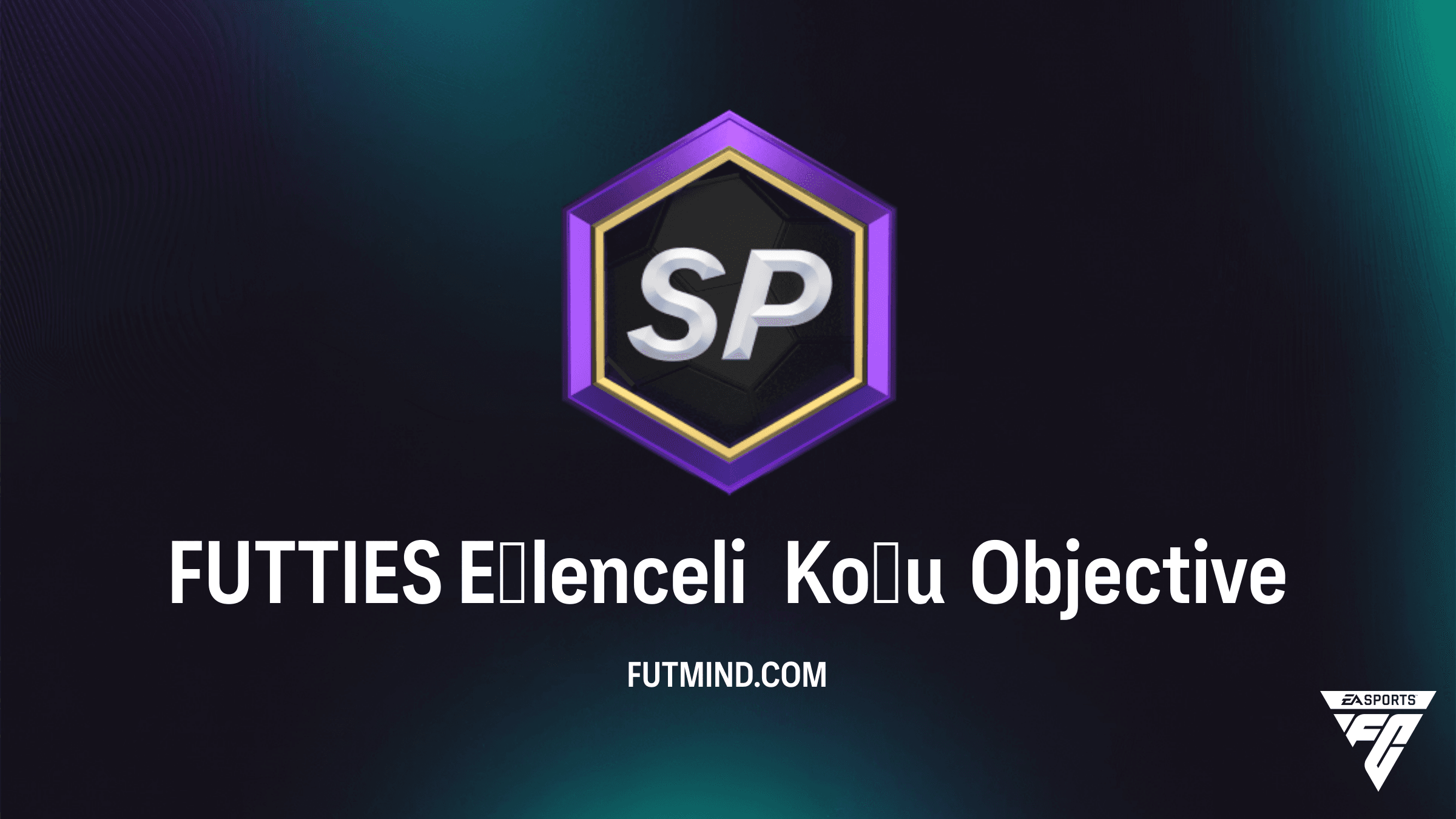 FC 26 FUTTIES Eğlenceli Koşu Görevi: Serge Gnabry ve Özel Paketler