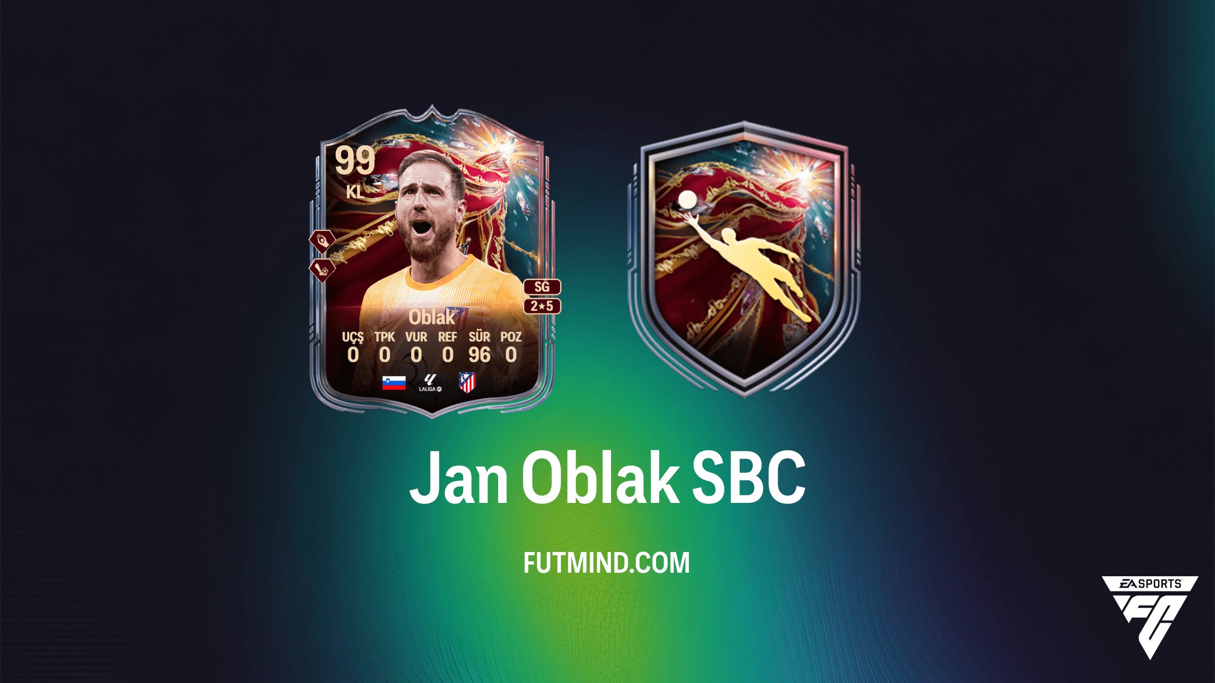 Jan Oblak Eleme Hanedanı SBC Rehberi: En Ucuz Çözüm ve Oyuncu Analizi