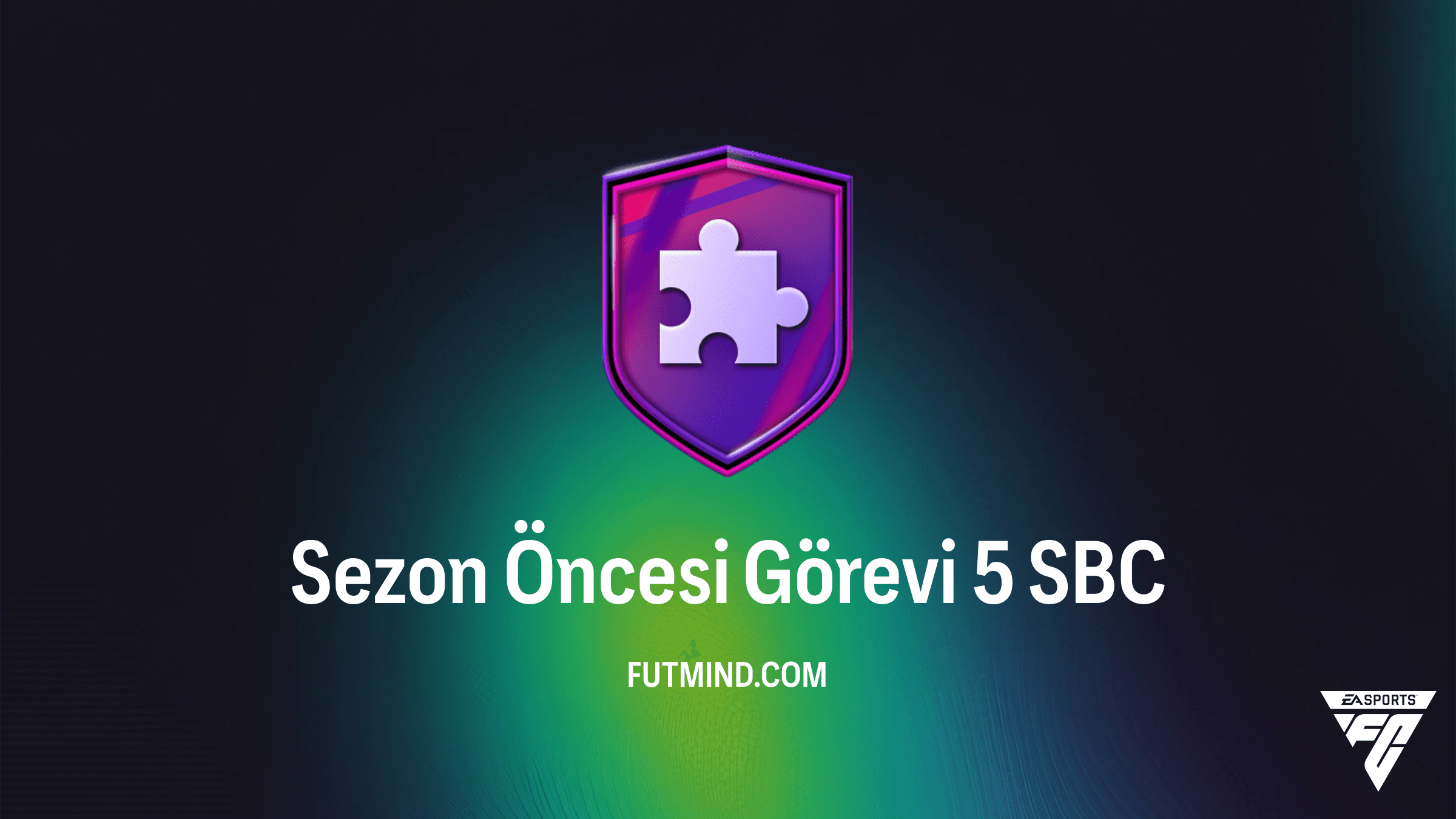 FC 26 Sezon Öncesi Görevi 5 SBC: En Ucuz Çözüm ve Ödül Analizi