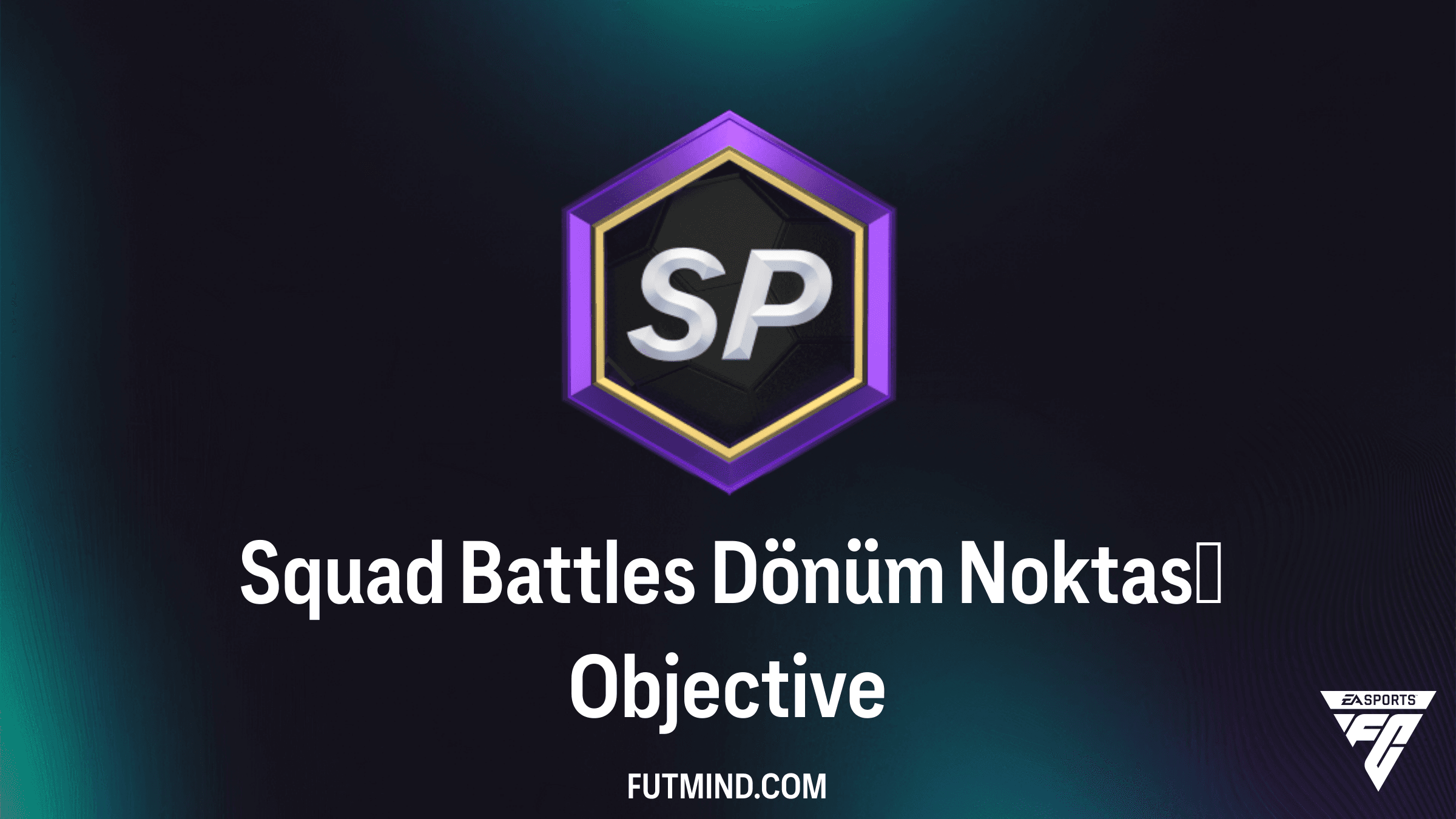 FC 26 Squad Battles Dönüm Noktası Görevi: Büyük Altın Paket Kazanın