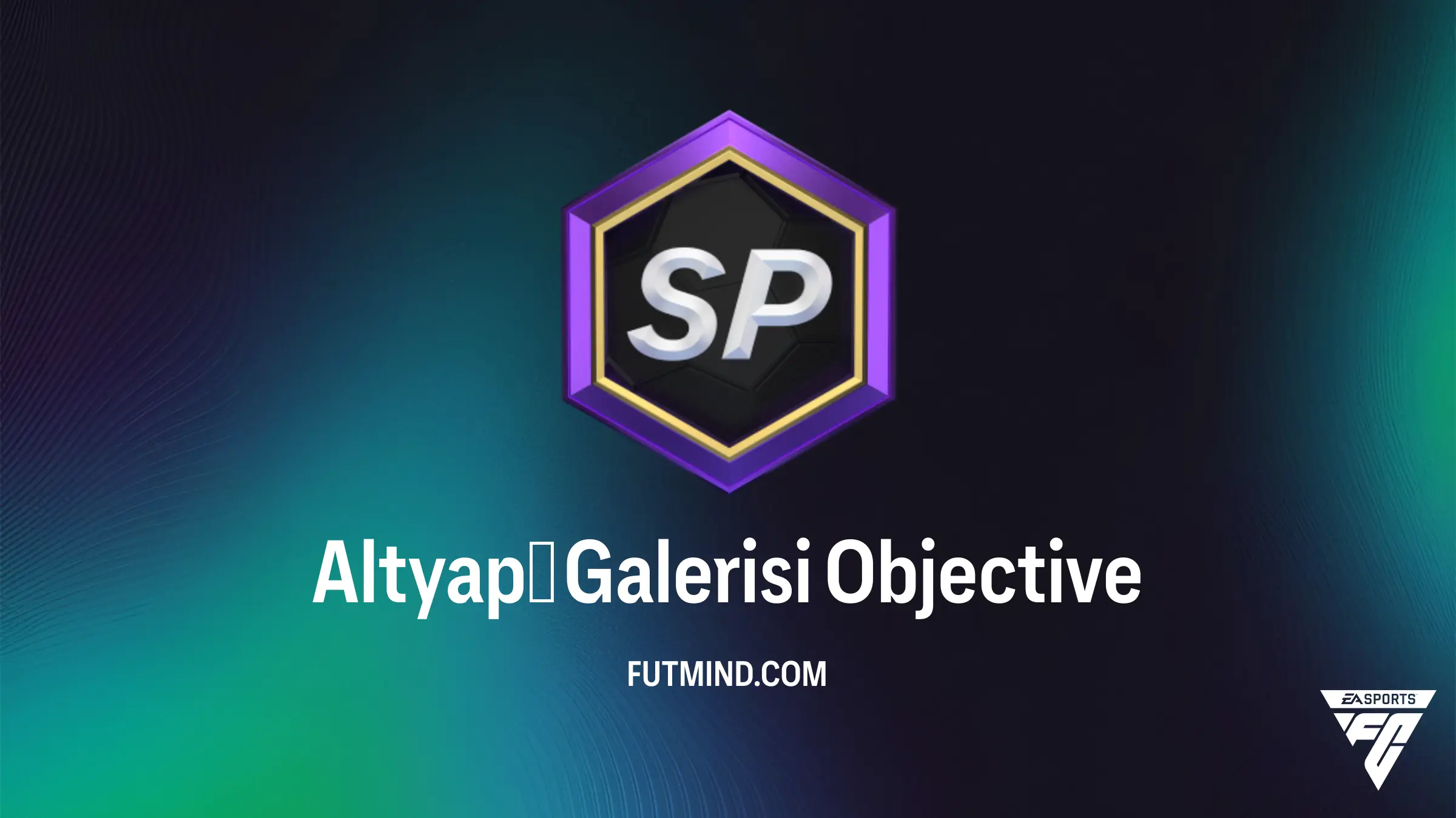 FC 27 Altyapı Galerisi Görevi: Tüm Detaylar ve Ödüller