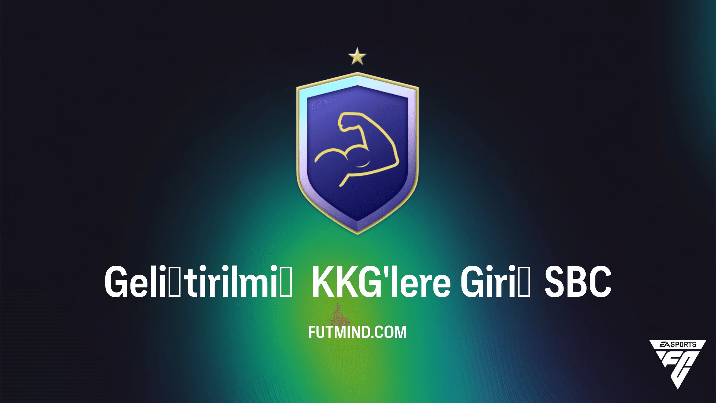 Geliştirilmiş KKG'lere Giriş: FC 27 Skor Temelli Yeni SBC Rehberi