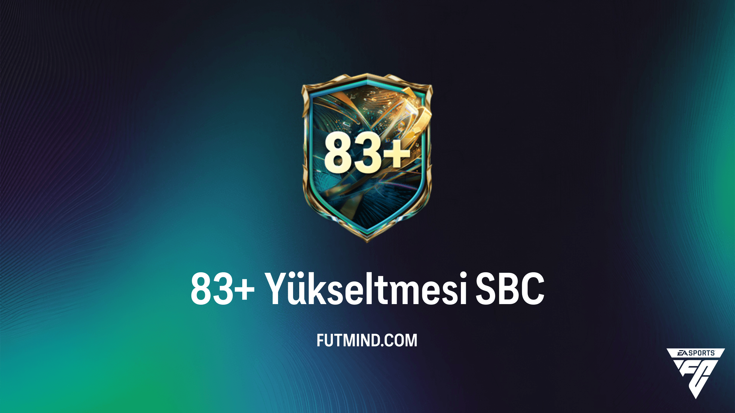 FC 27 83+ Yükseltmesi SBC: En İyi Oyuncuları Kazanma Şansı ve Çözüm Rehberi