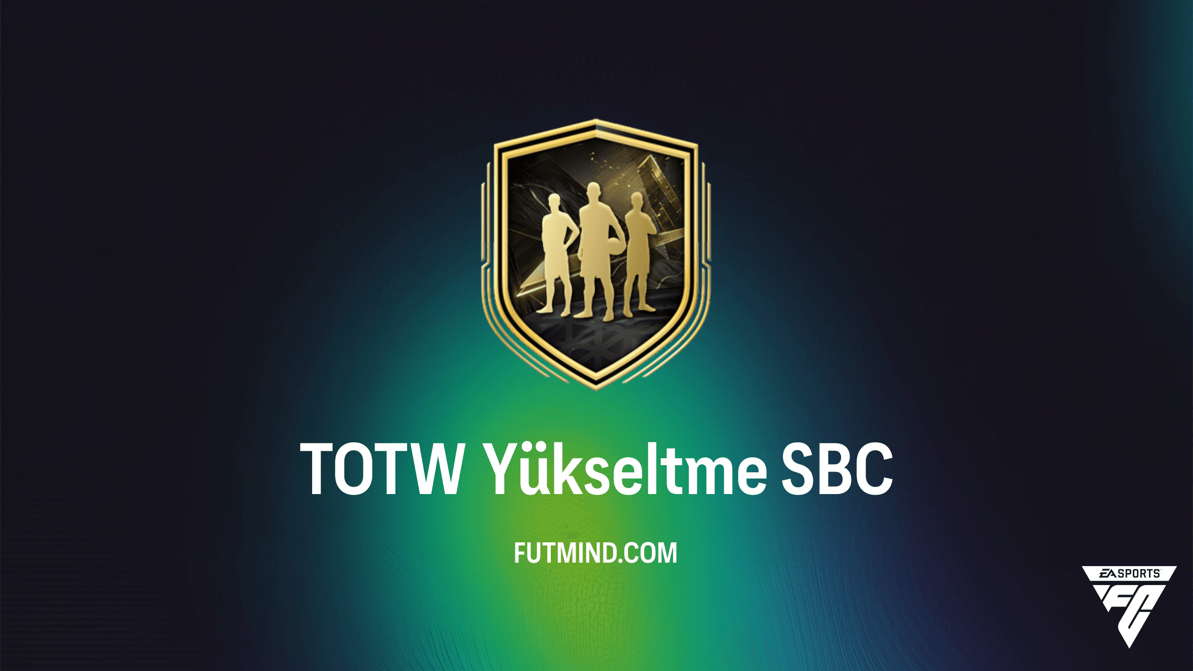 FC 27 TOTW Yükseltme SBC: En Ucuz Çözüm ve Skor Rehberi