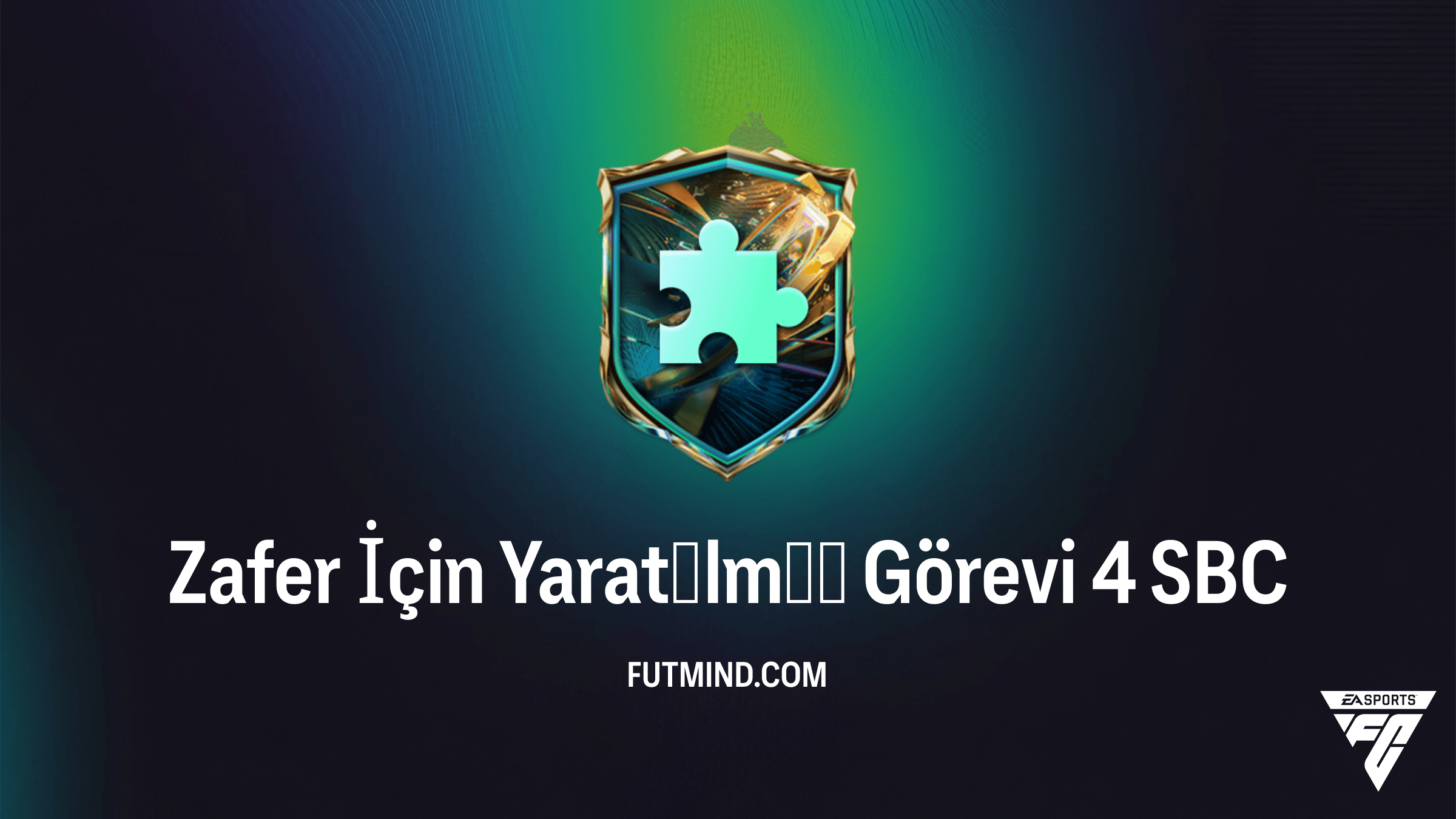 FC 27 Zafer İçin Yaratılmış Görevi 4 SBC: Fiyat, Çözüm ve Ödül Analizi