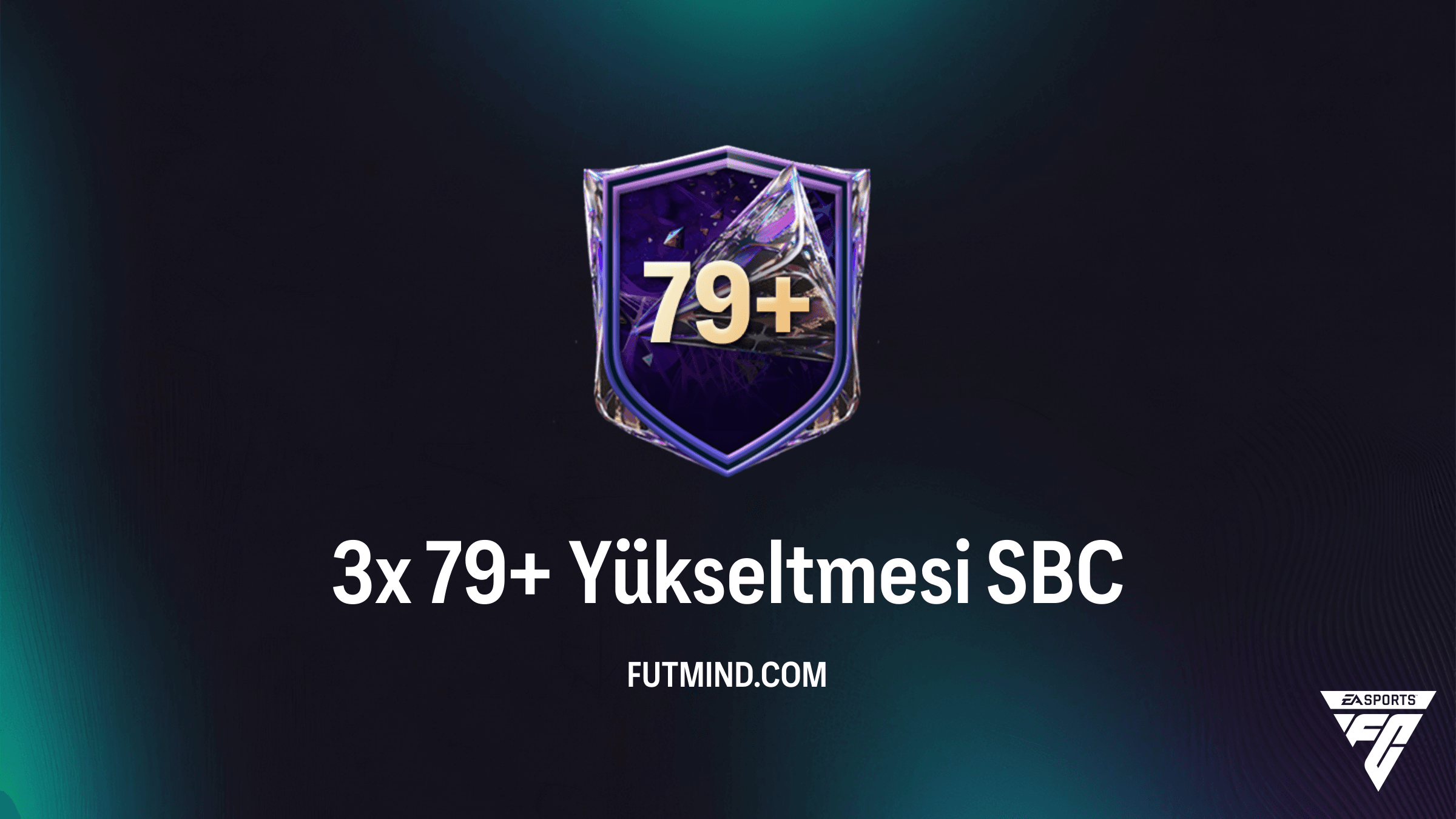 FC 27 3x 79+ Yükseltmesi SBC: Çözüm, Maliyet ve Ödül Analizi