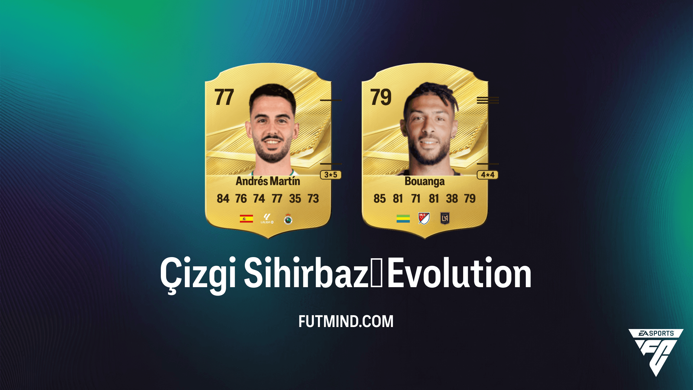 EA Sports FC 27 Ultimate Team: Çizgi Sihirbazı Evrimi Rehberi