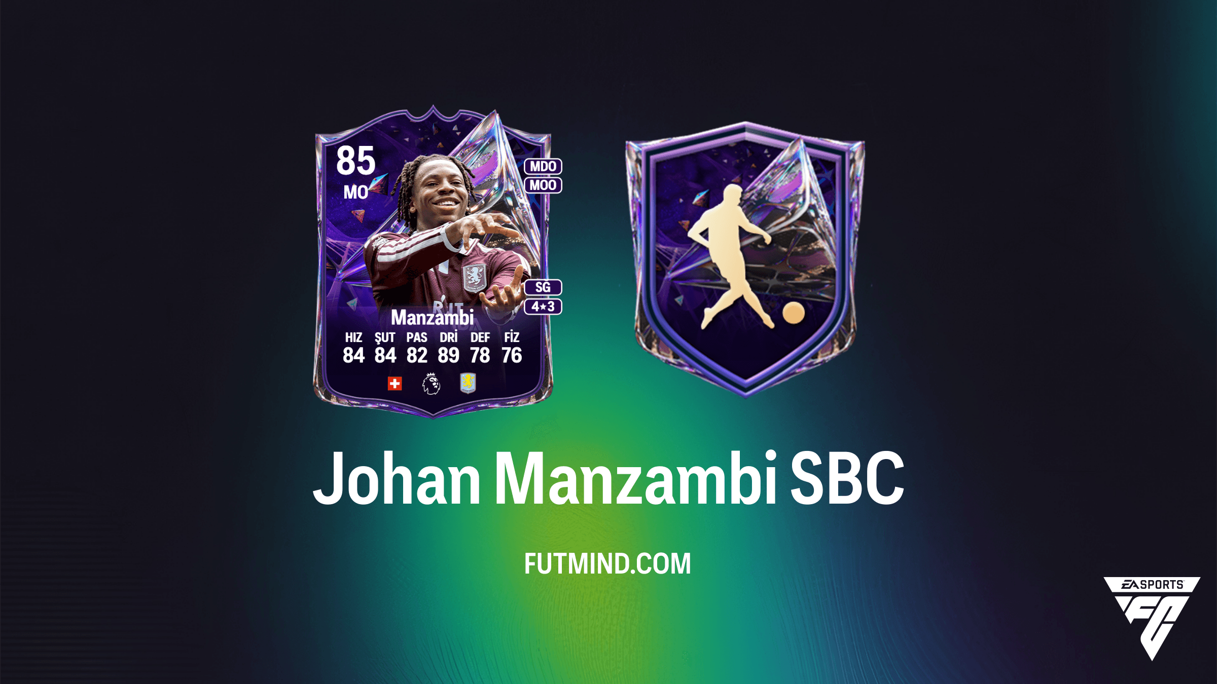 FC 27 Johan Manzambi SBC: Maliyet, Gereksinimler ve Puan Bazlı Rehber